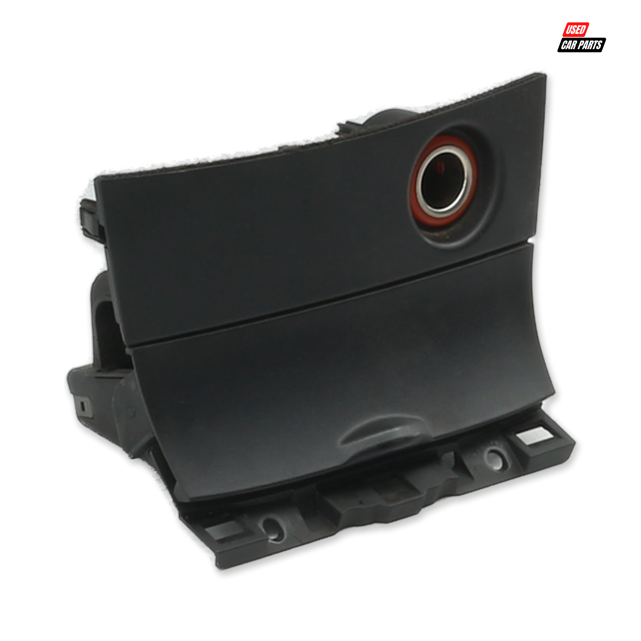 Used MAZDA Ashtray (Part Number BP4K55211) - Salvaged Auto Part