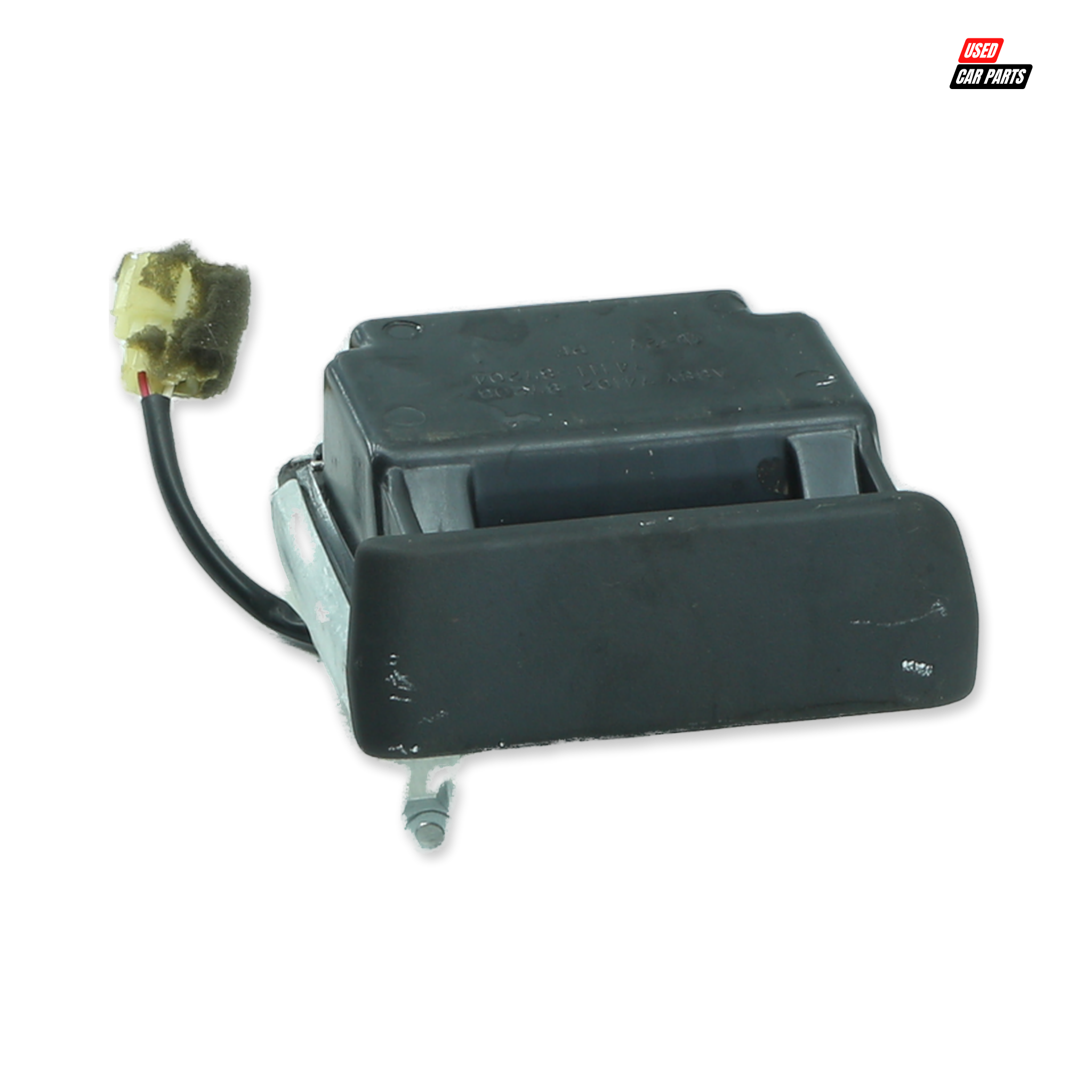 Used Ashtray (Part Number 7411187204) for 2002 DAIHATSU TERIOS