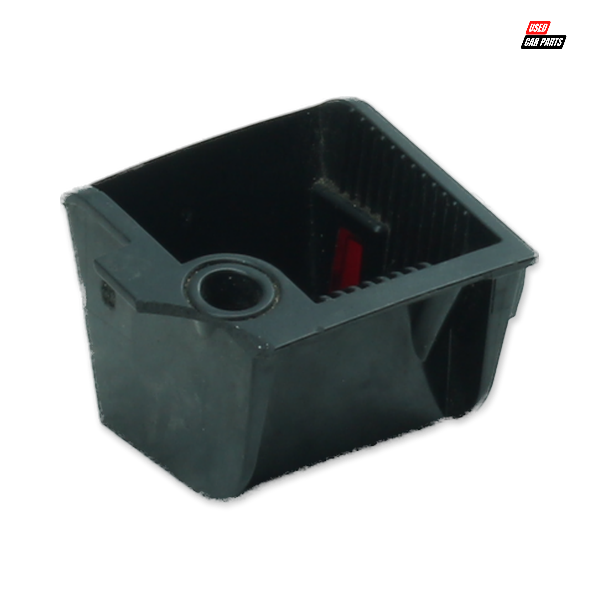 Used Volkswagen Polo Mk4 Sedan 2009 Ashtray (Part Number 6Q0857309)