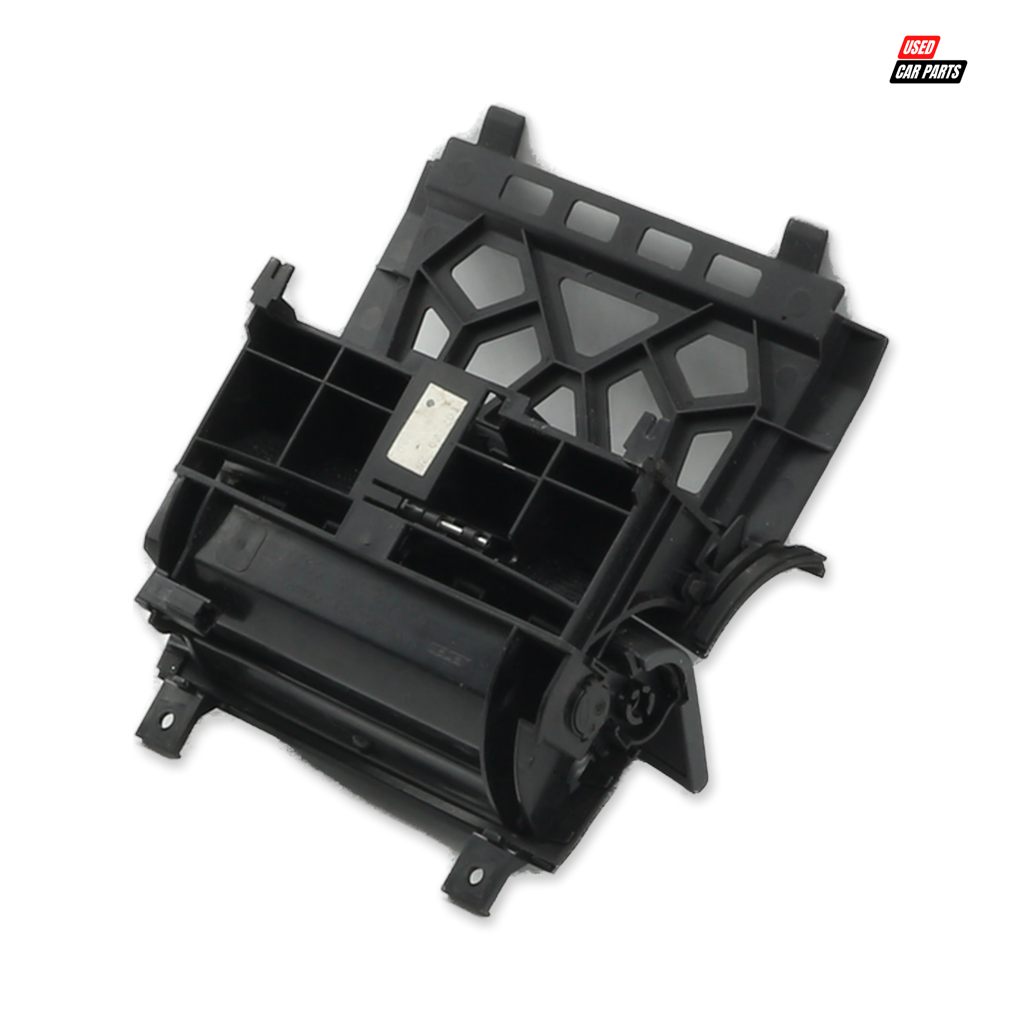 Used Audi 1.4 TFSI Attraction Ashtray (Part Number 8P0857951)