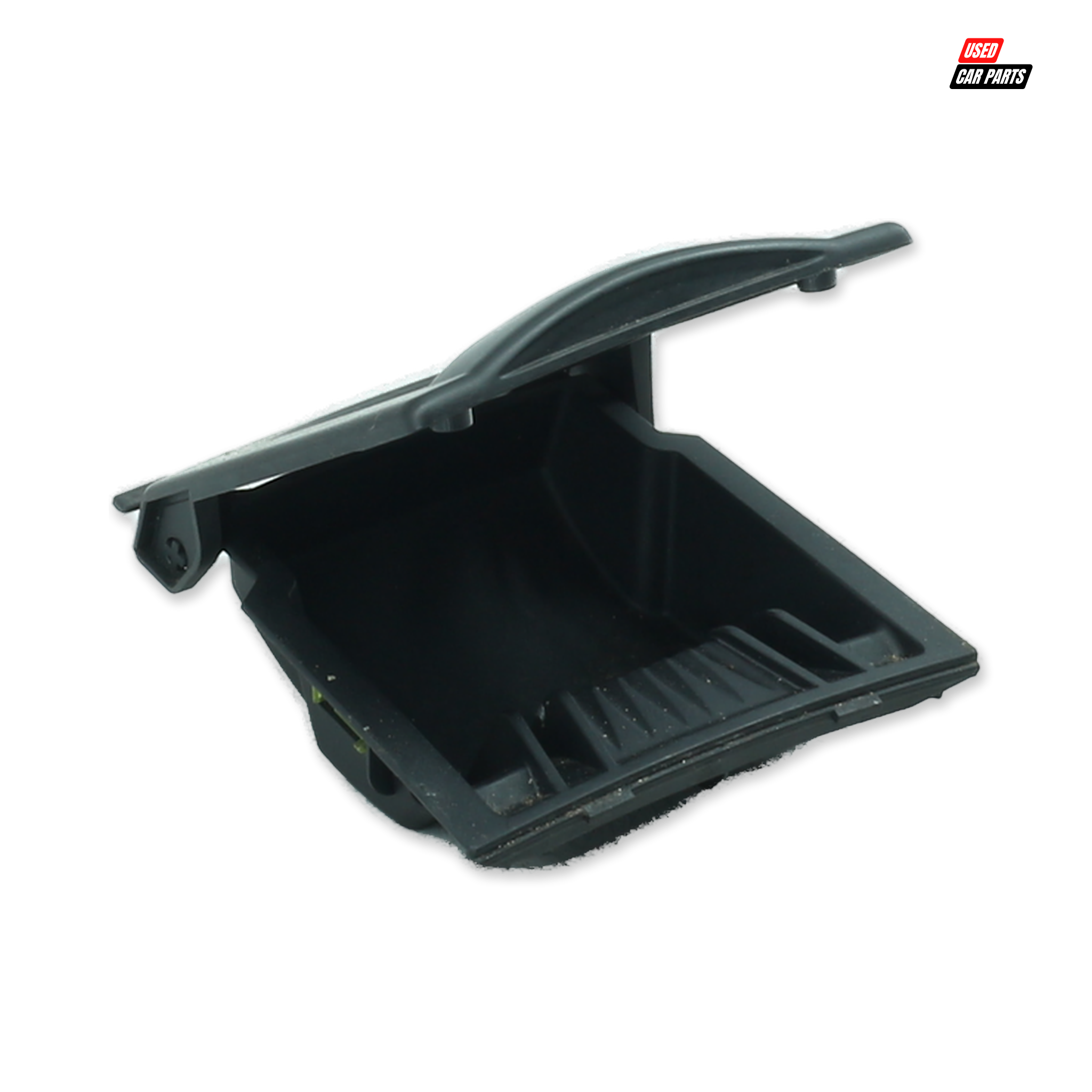 Used Ashtray for 2005 CITROEN C4 1.6HDi (Part Number C62571635)