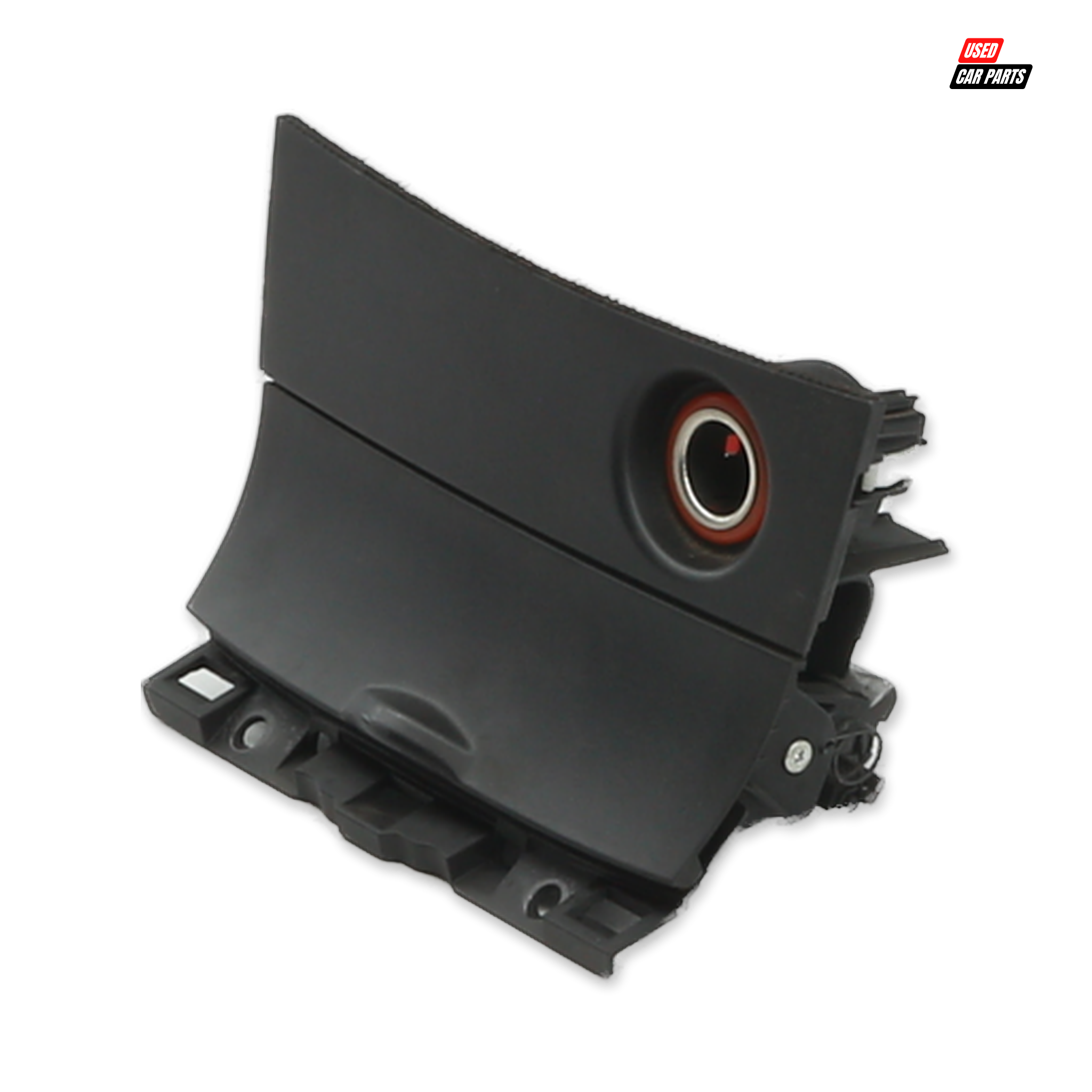 Used MAZDA Ashtray (Part Number BP4K55211) - Salvaged Auto Part