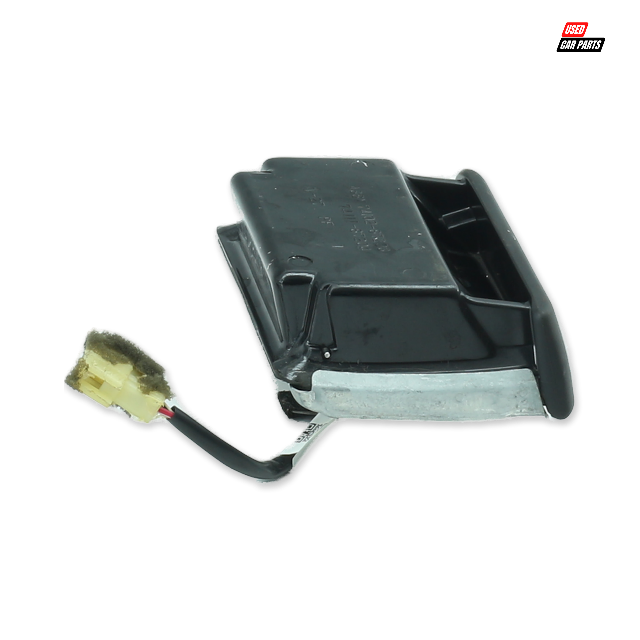 Used Ashtray (Part Number 7411187204) for 2002 DAIHATSU TERIOS