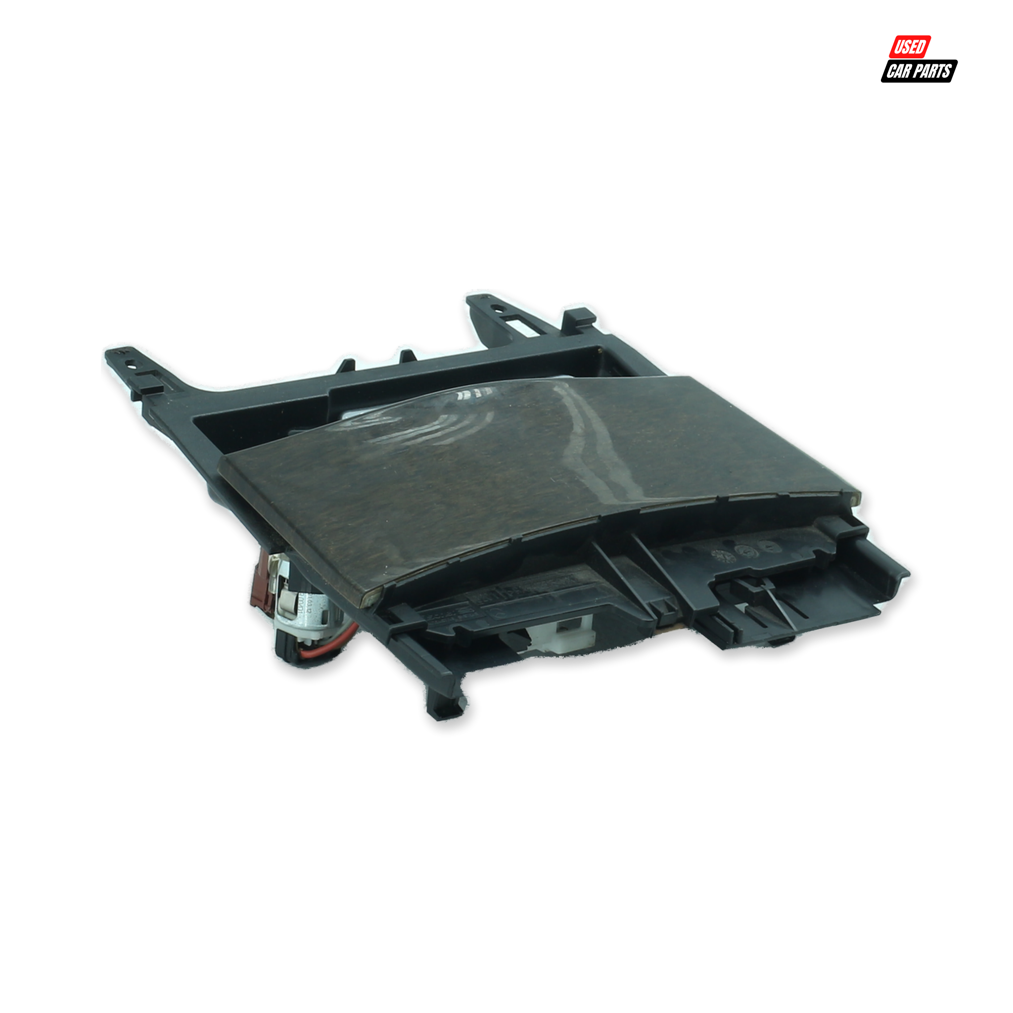Used Mercedes-Benz C180 2012 Ashtray Unit (Part Number A20468013)