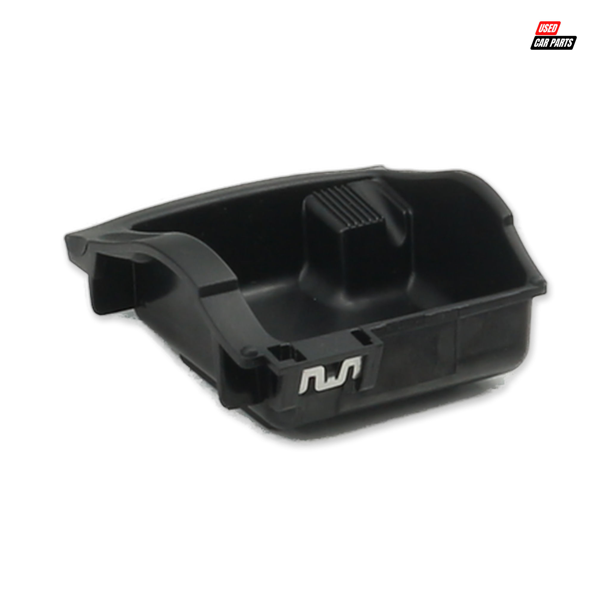 Used Ashtray Unit - Part Number 2038100330KZ for 2003 Mercedes-Benz C230K Coupe