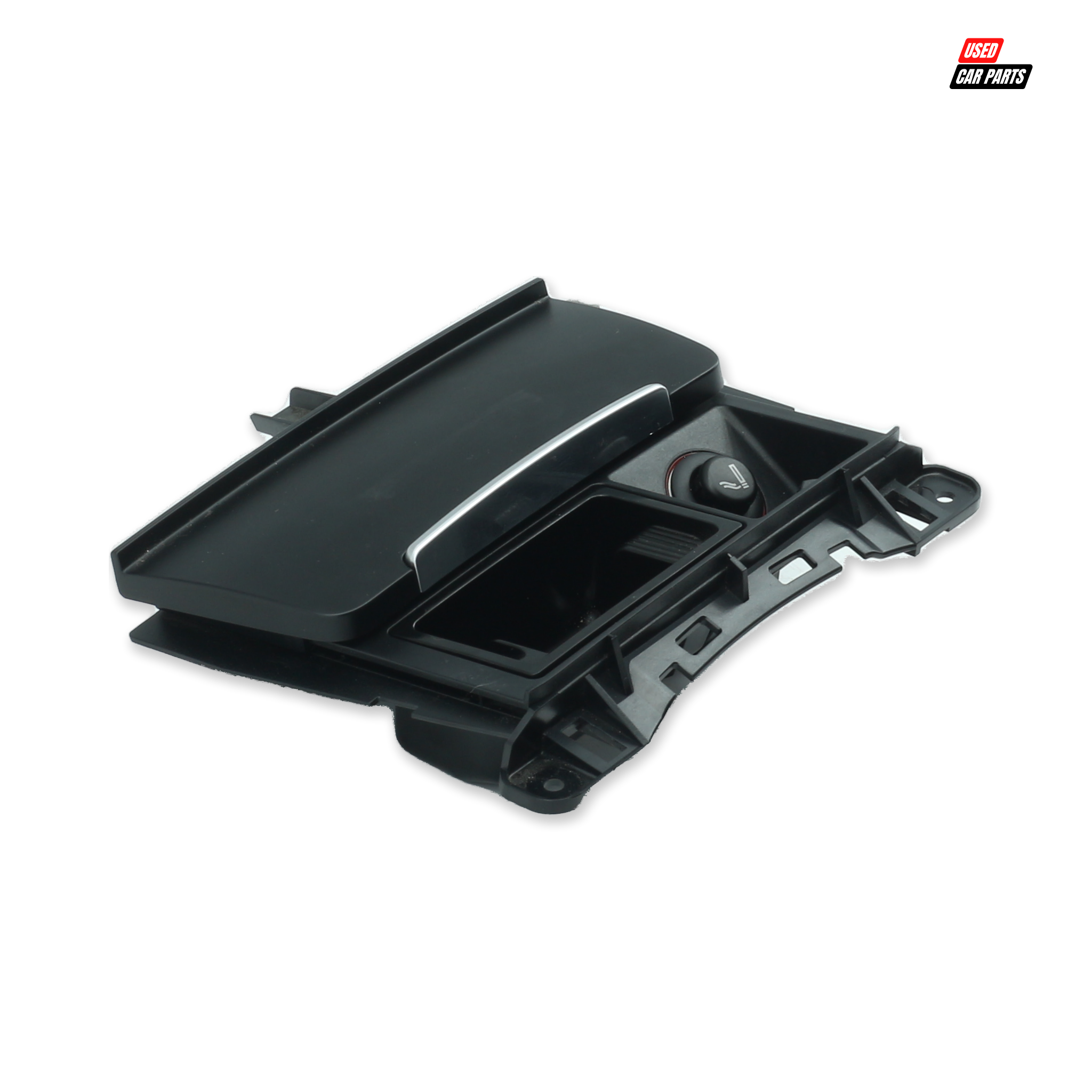 Used Ashtray Unit - Part Number 8k0 857 951