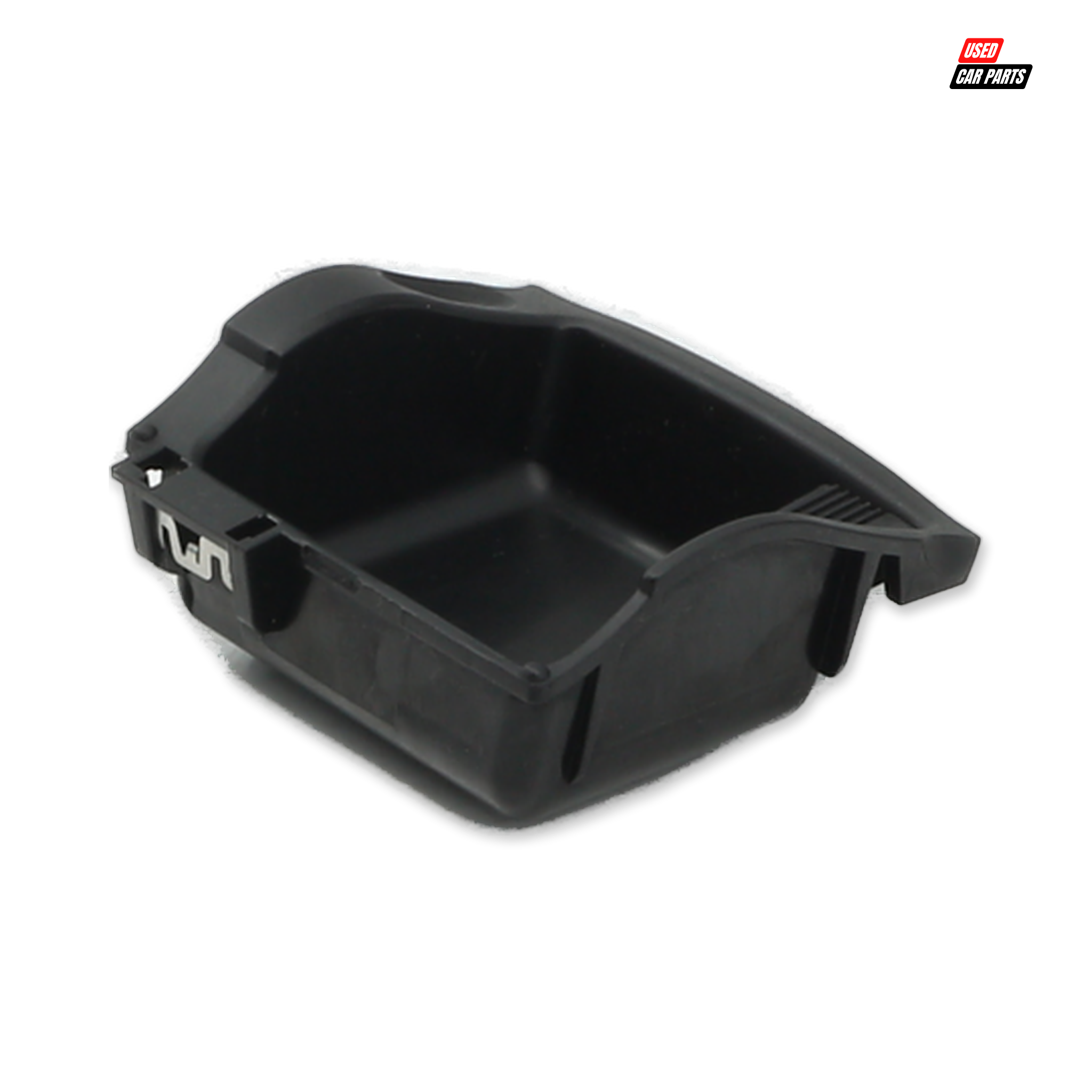 Used Ashtray Unit - Part Number 2038100330KZ for 2003 Mercedes-Benz C230K Coupe