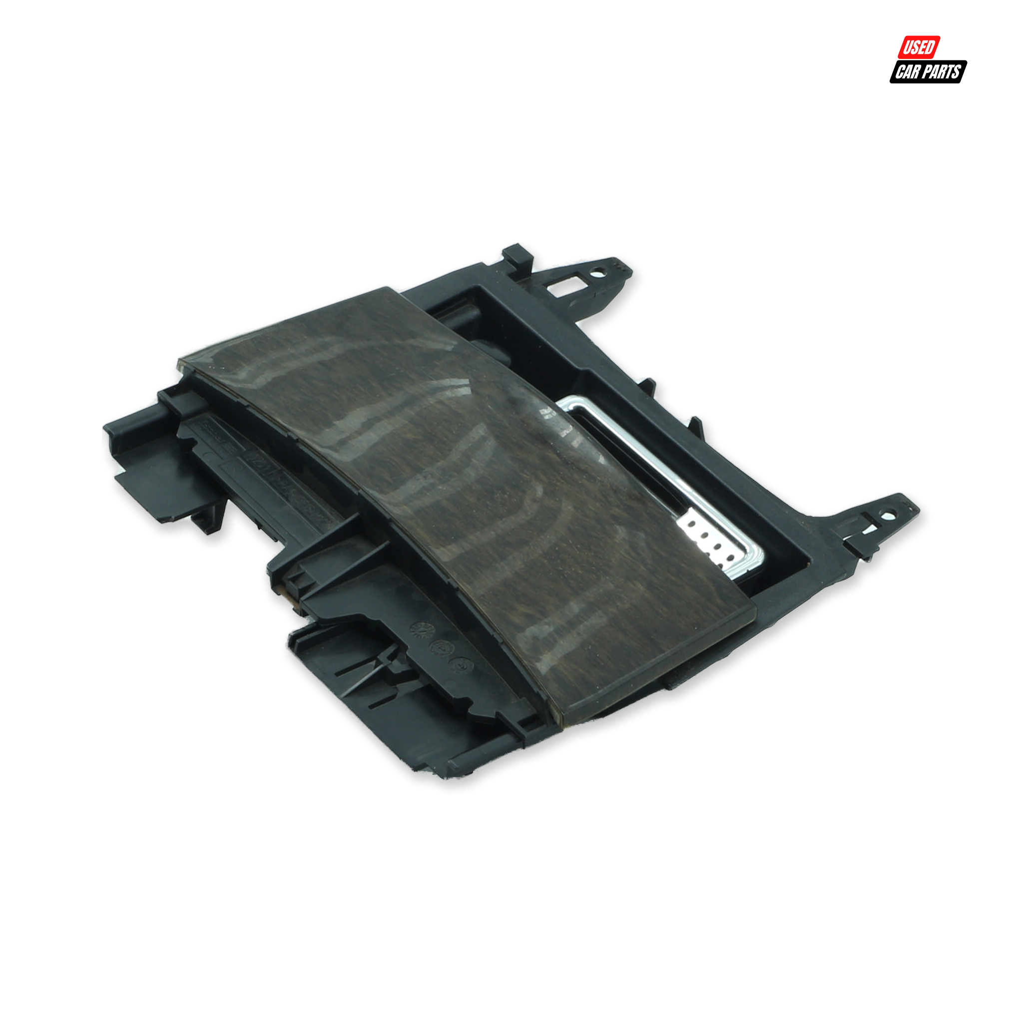 Used Mercedes-Benz C180 2012 Ashtray Unit (Part Number A20468013)