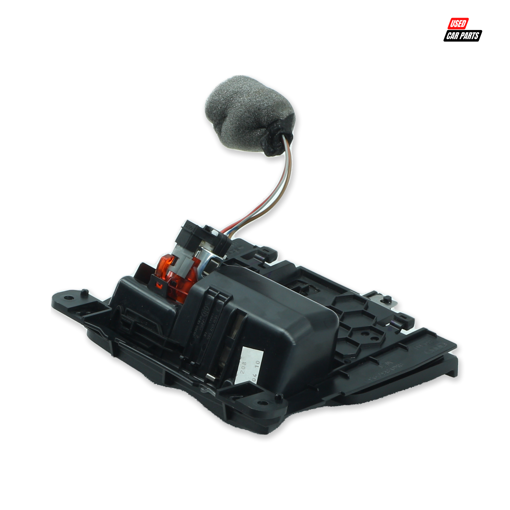 Used Ashtray Unit for Volkswagen - Part Number 8K0857951