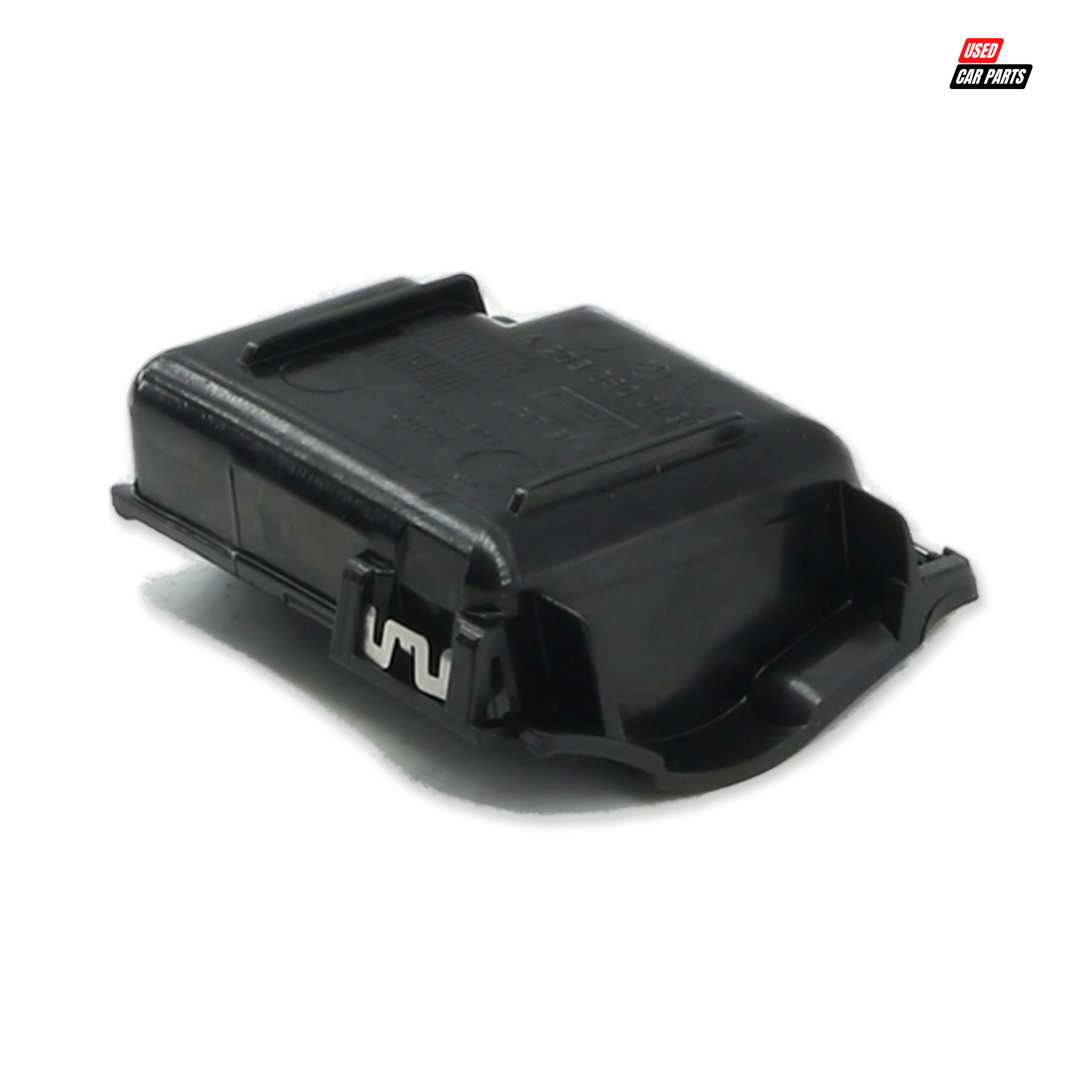 Used Ashtray Unit - Part Number 2038100330KZ for 2003 Mercedes-Benz C230K Coupe