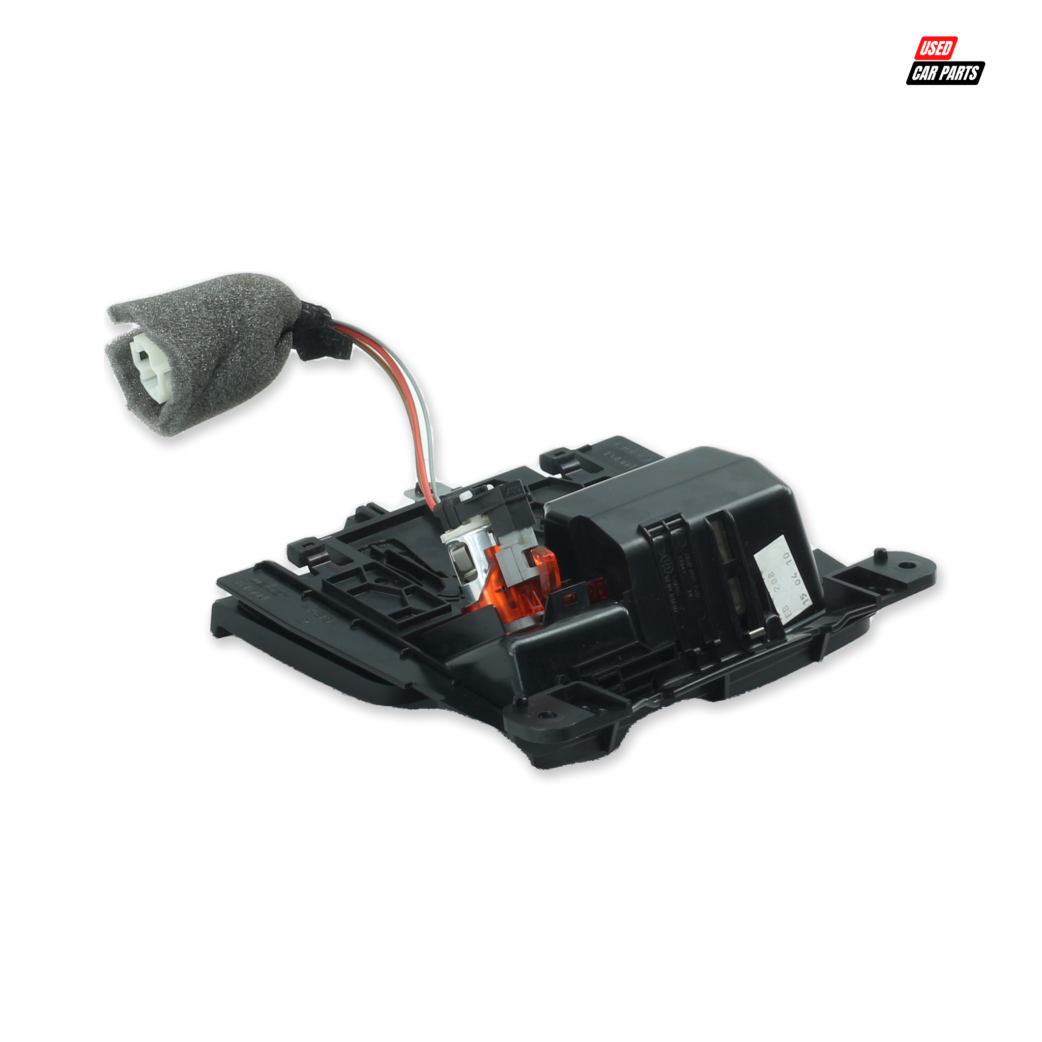 Used Ashtray Unit - Part Number 8k0 857 951