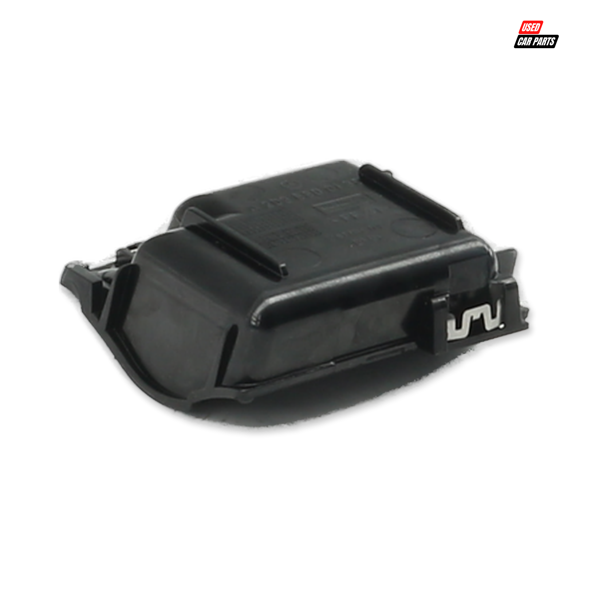 Used Ashtray Unit - Part Number 2038100330KZ for 2003 Mercedes-Benz C230K Coupe