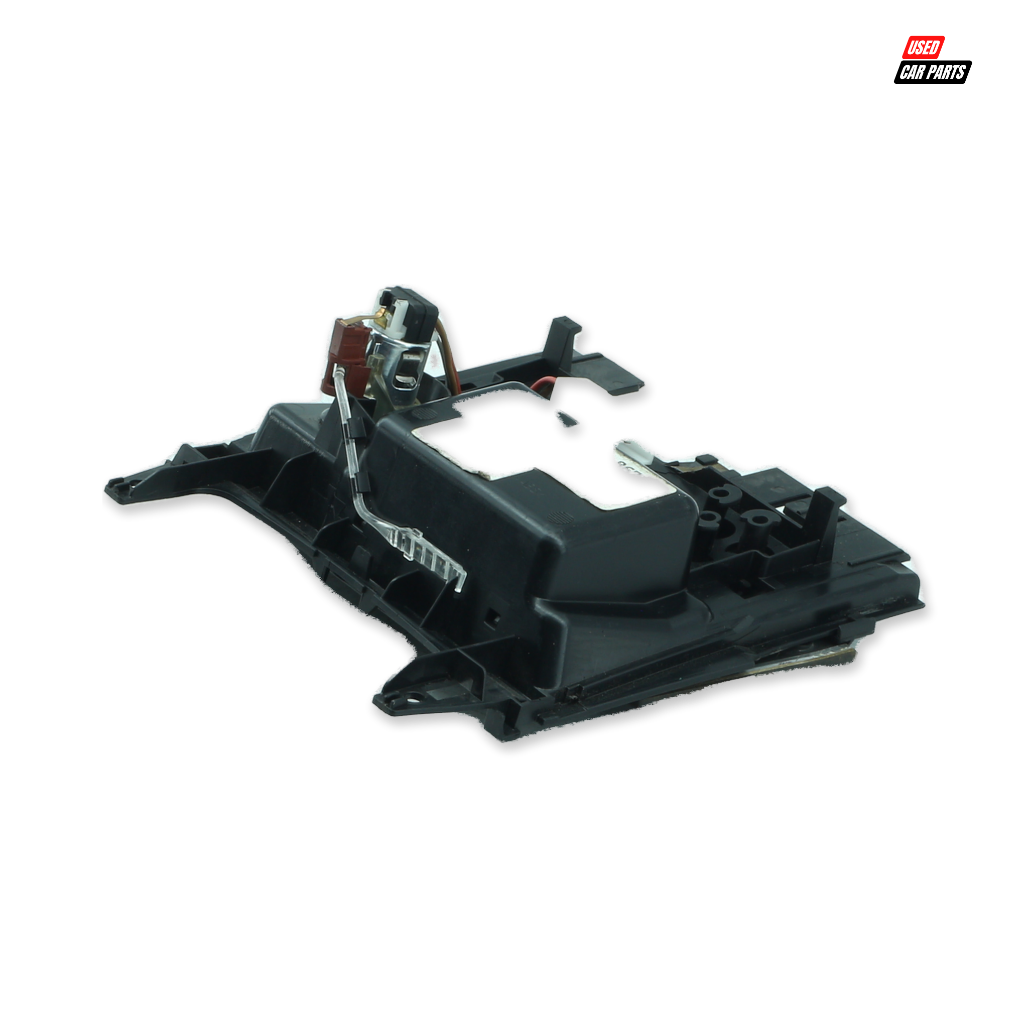 Used Mercedes-Benz C180 2012 Ashtray Unit (Part Number A20468013)