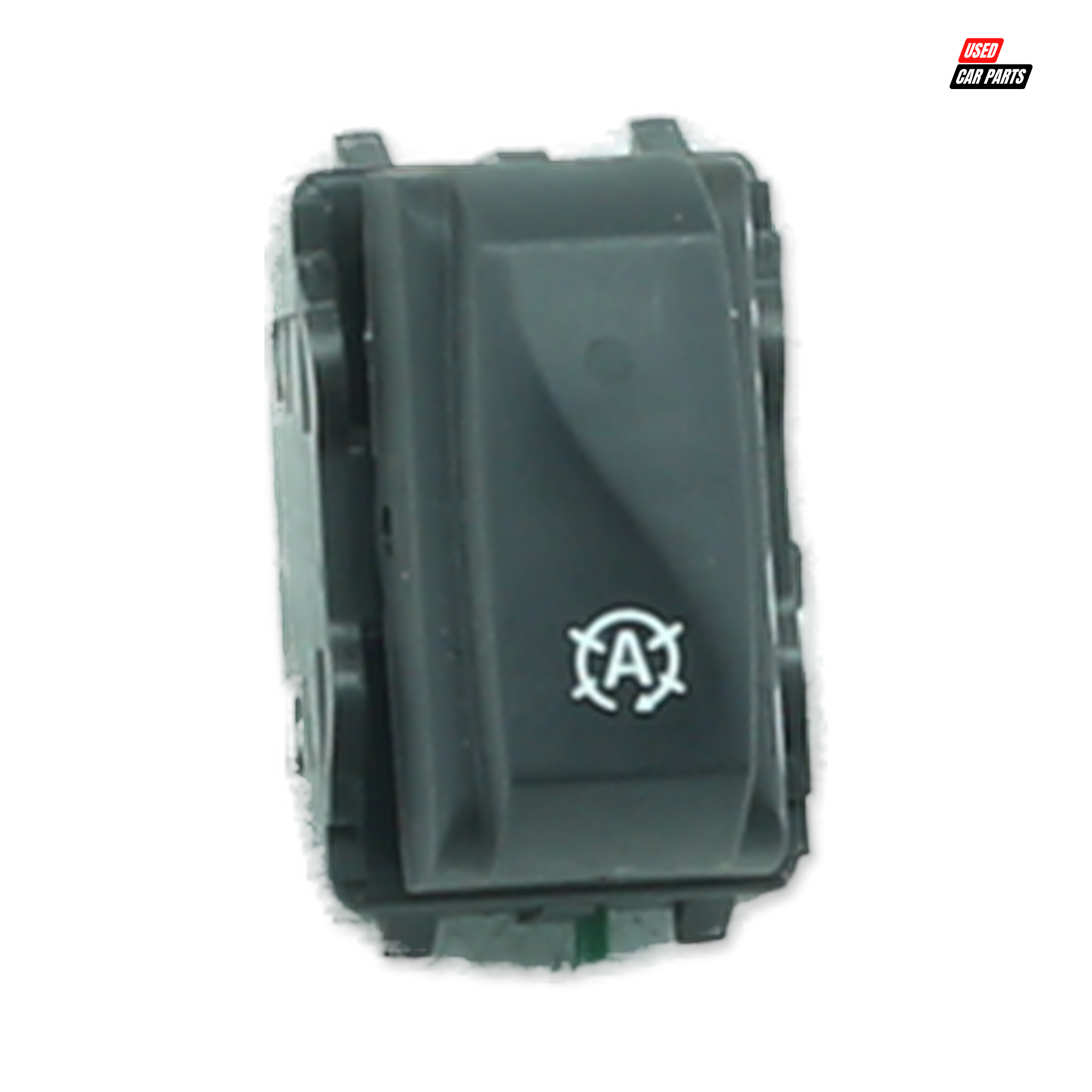 Used Asr Switch (Part Number 251534917R) for RENAULT CAPTUR 900T 2015