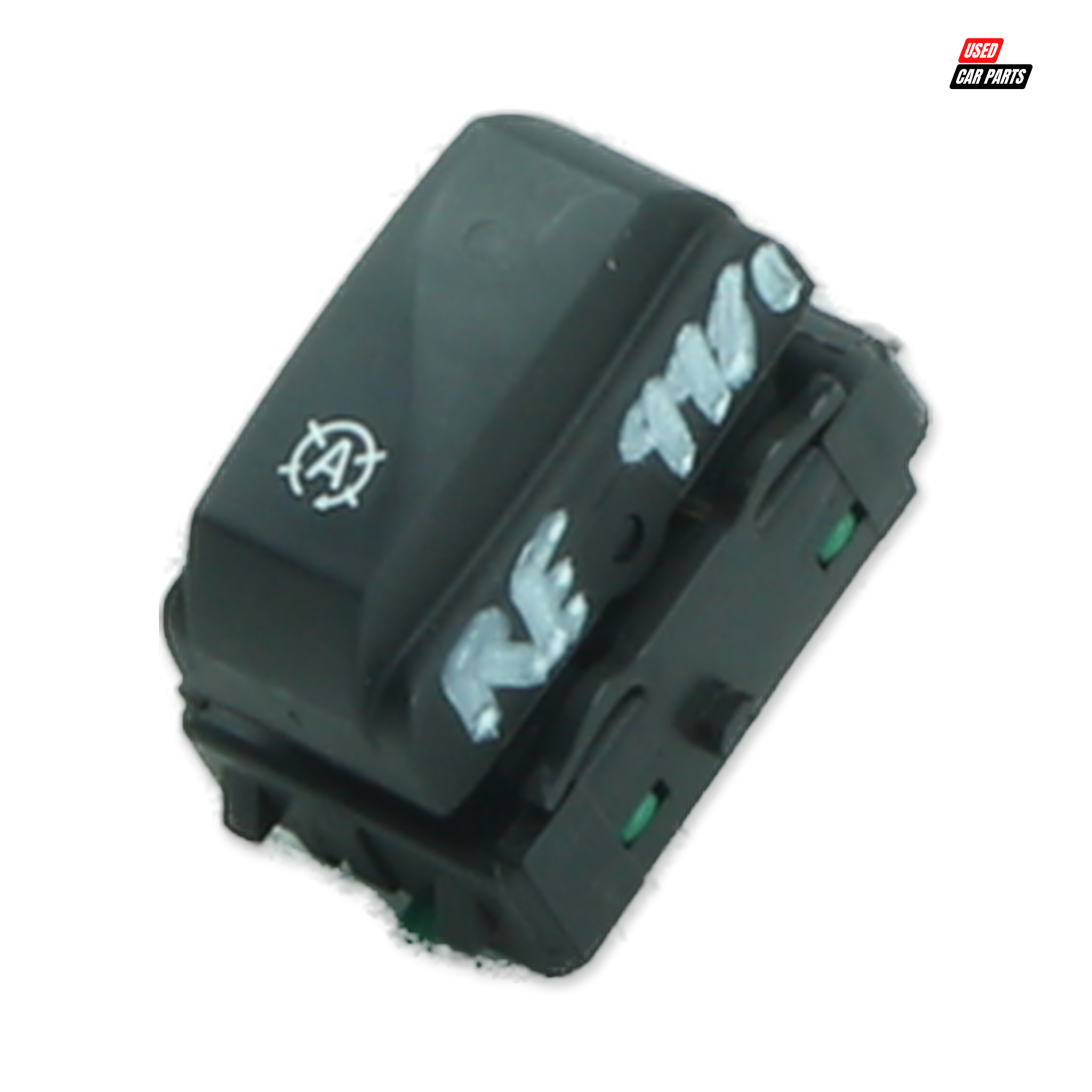 Used Asr Switch (Part Number 251534917R) for RENAULT CAPTUR 900T 2015