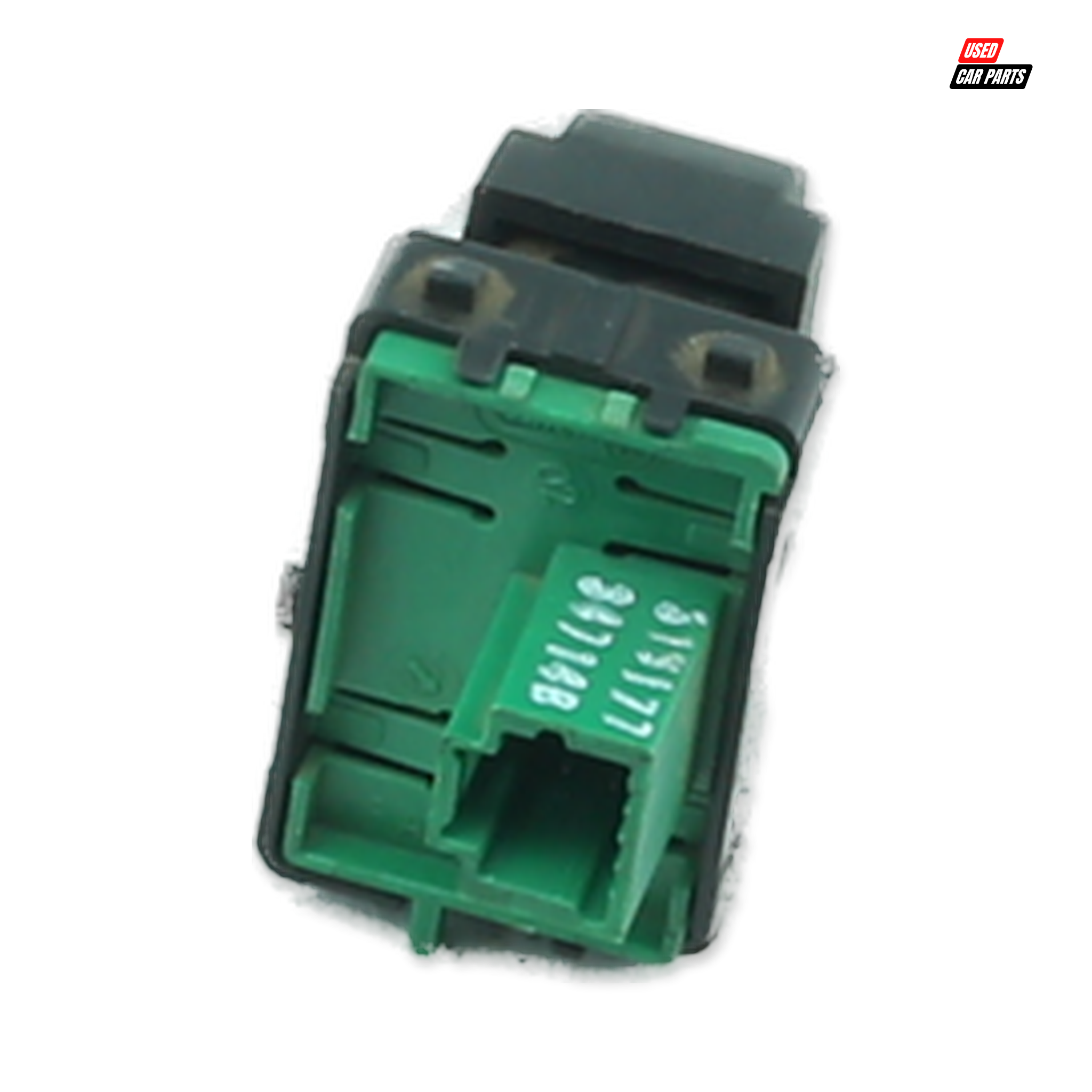 Used Asr Switch (Part Number 251534917R) for RENAULT CAPTUR 900T 2015