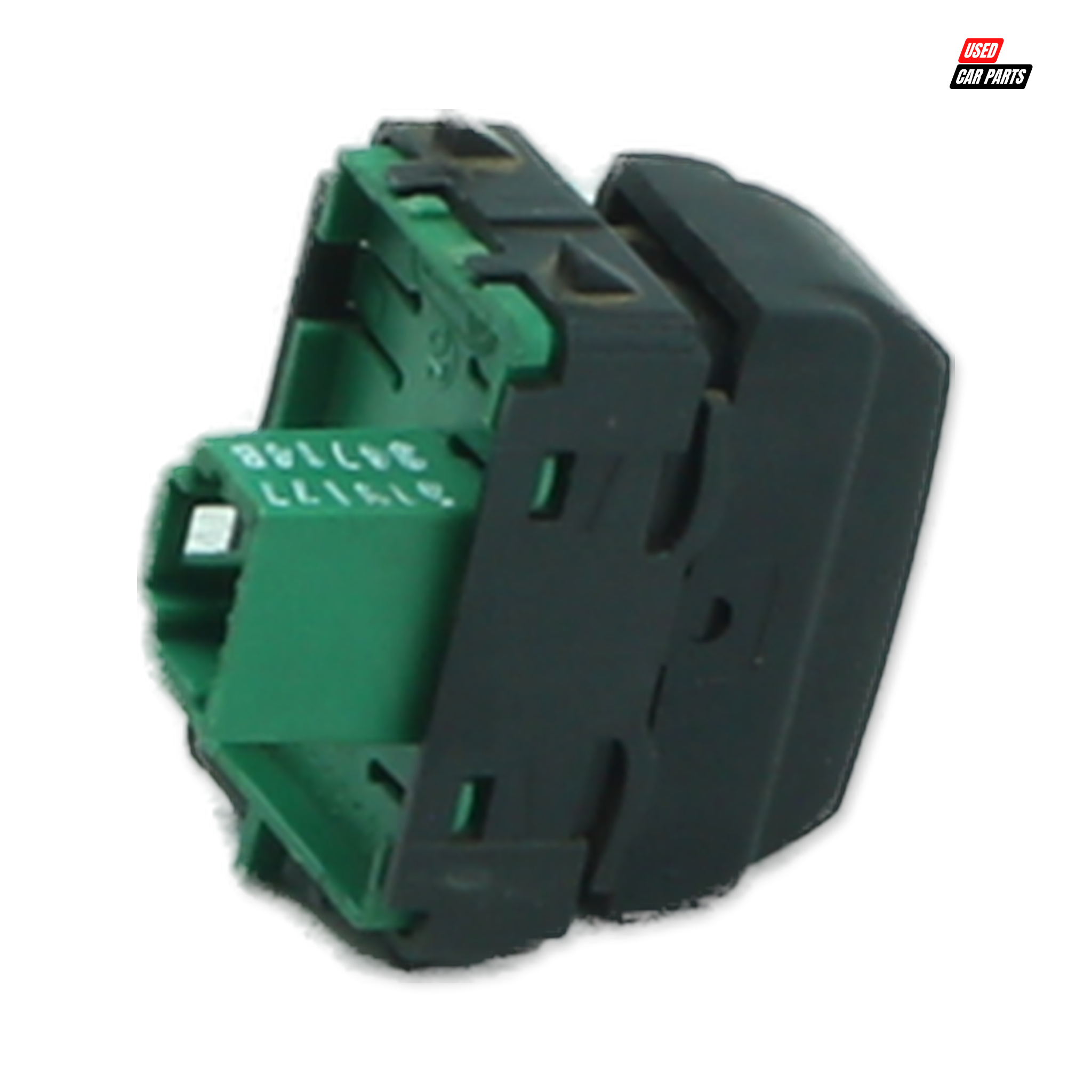 Used Asr Switch (Part Number 251534917R) for RENAULT CAPTUR 900T 2015