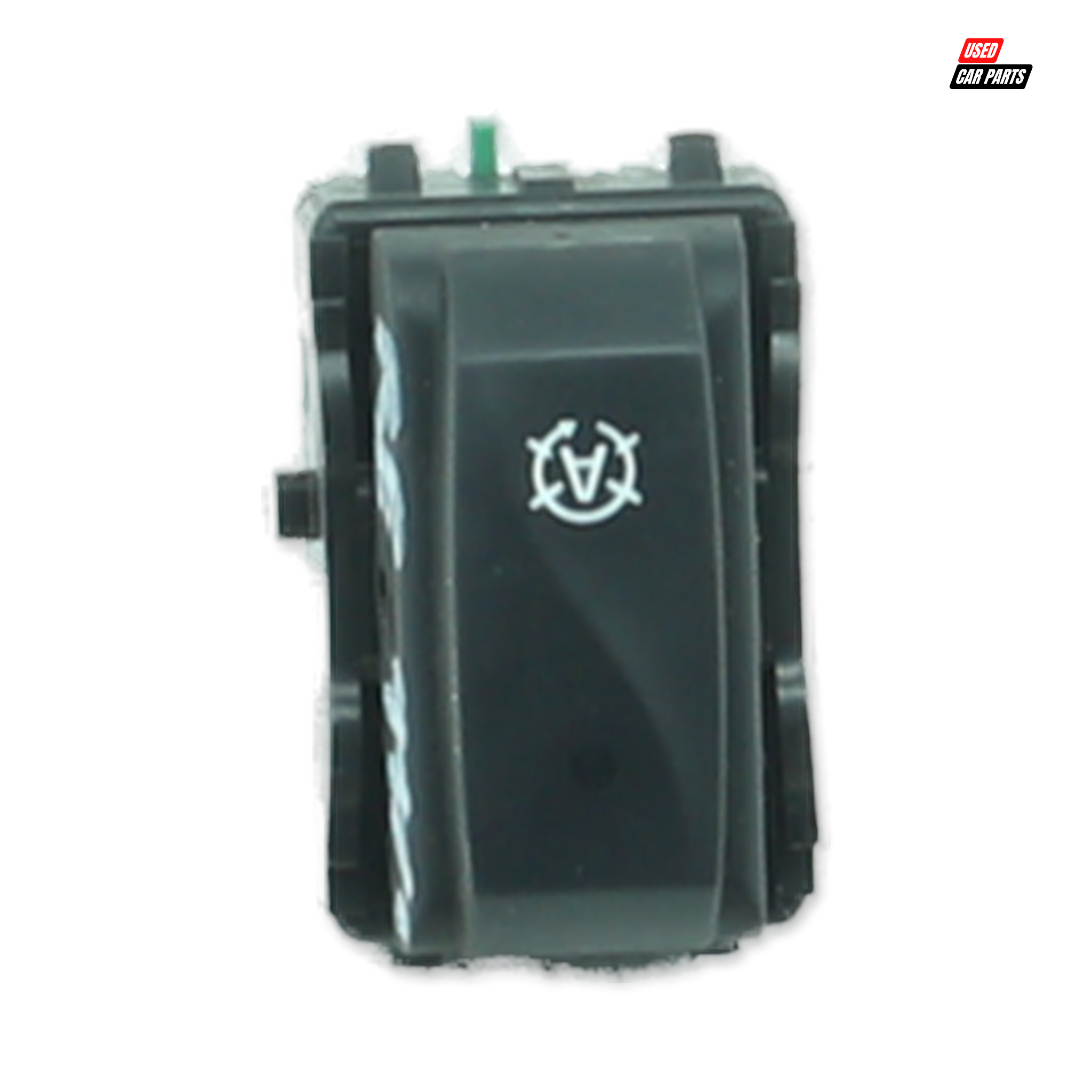 Used Asr Switch (Part Number 251534917R) for RENAULT CAPTUR 900T 2015