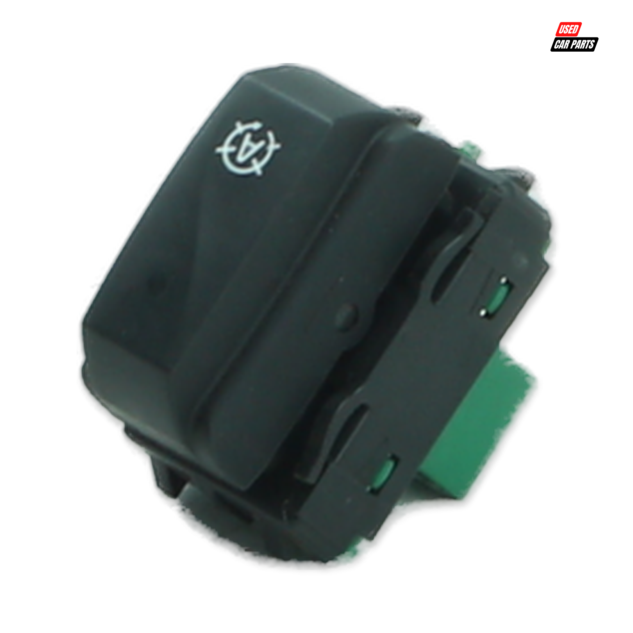 Used Asr Switch (Part Number 251534917R) for RENAULT CAPTUR 900T 2015