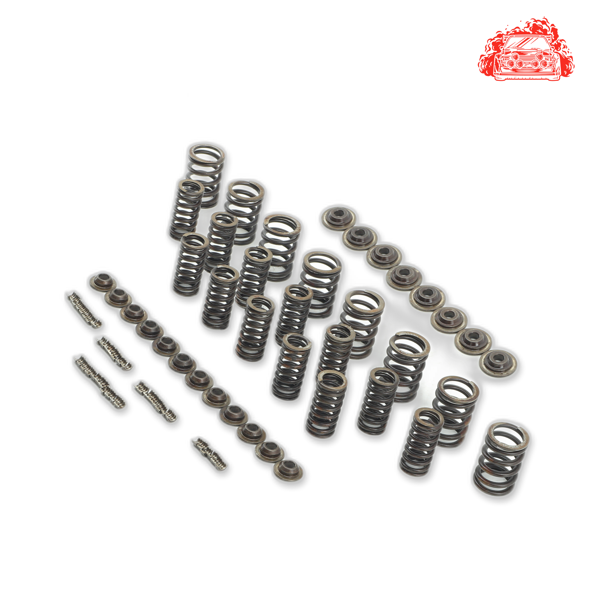 Used Audi A8 4.2 Quattro Retainer Valve Spring Kit
