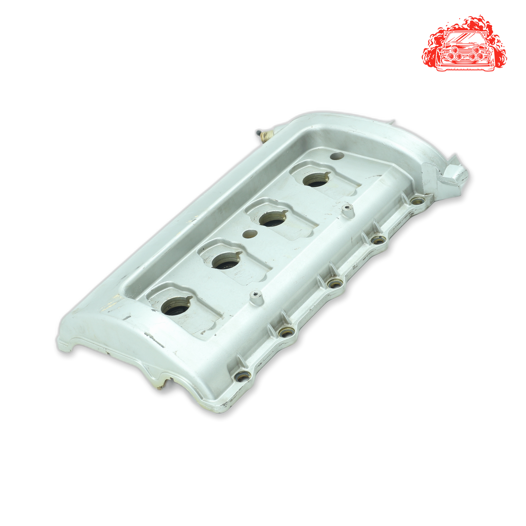 Used AUDI A8 4.2 QUATTRO Tappet Cover - OEM Part 077103476AB