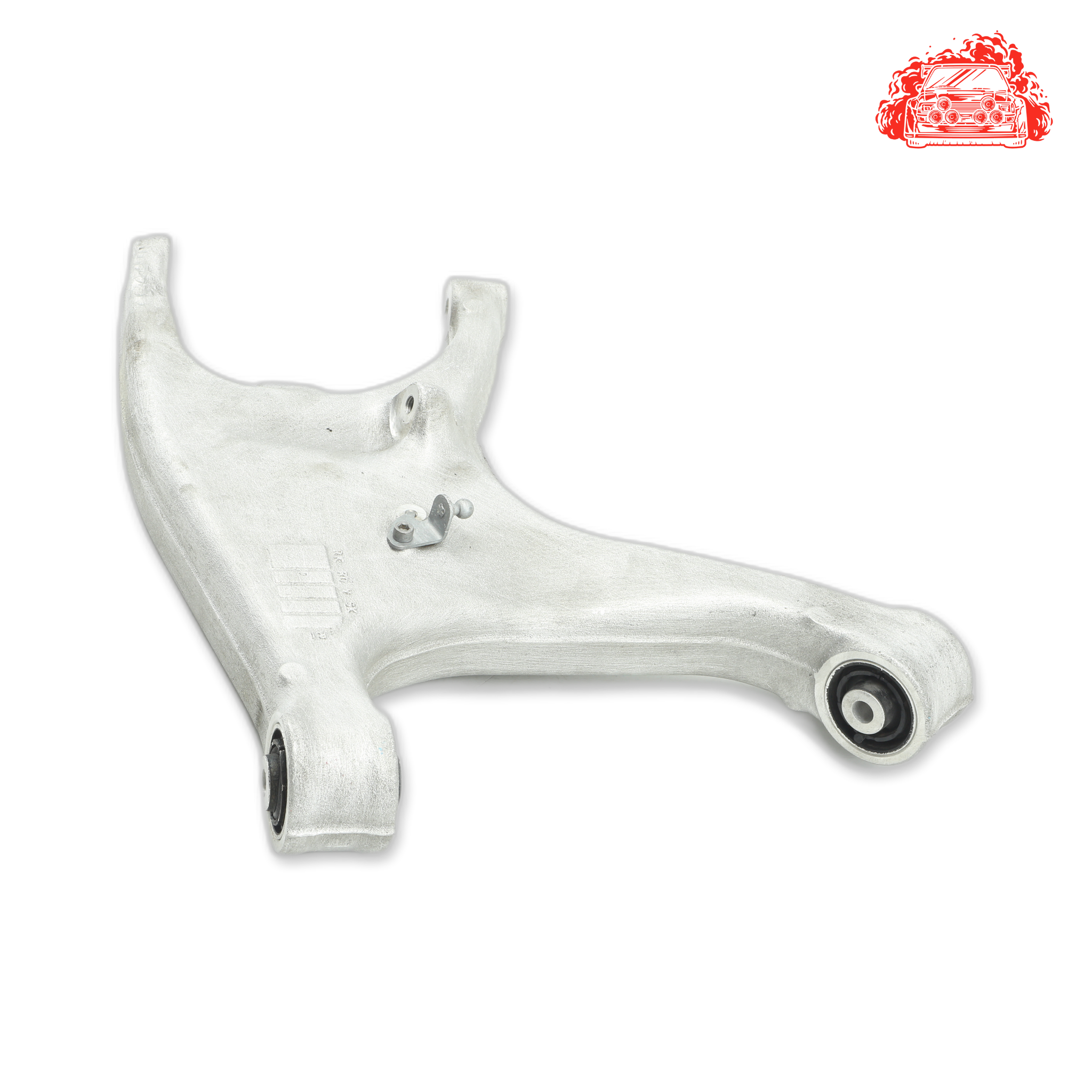 Used Audi A5 S5 QUATTRO Driver Side Rear Lower Control Arm - OEM Part 8K0505311J