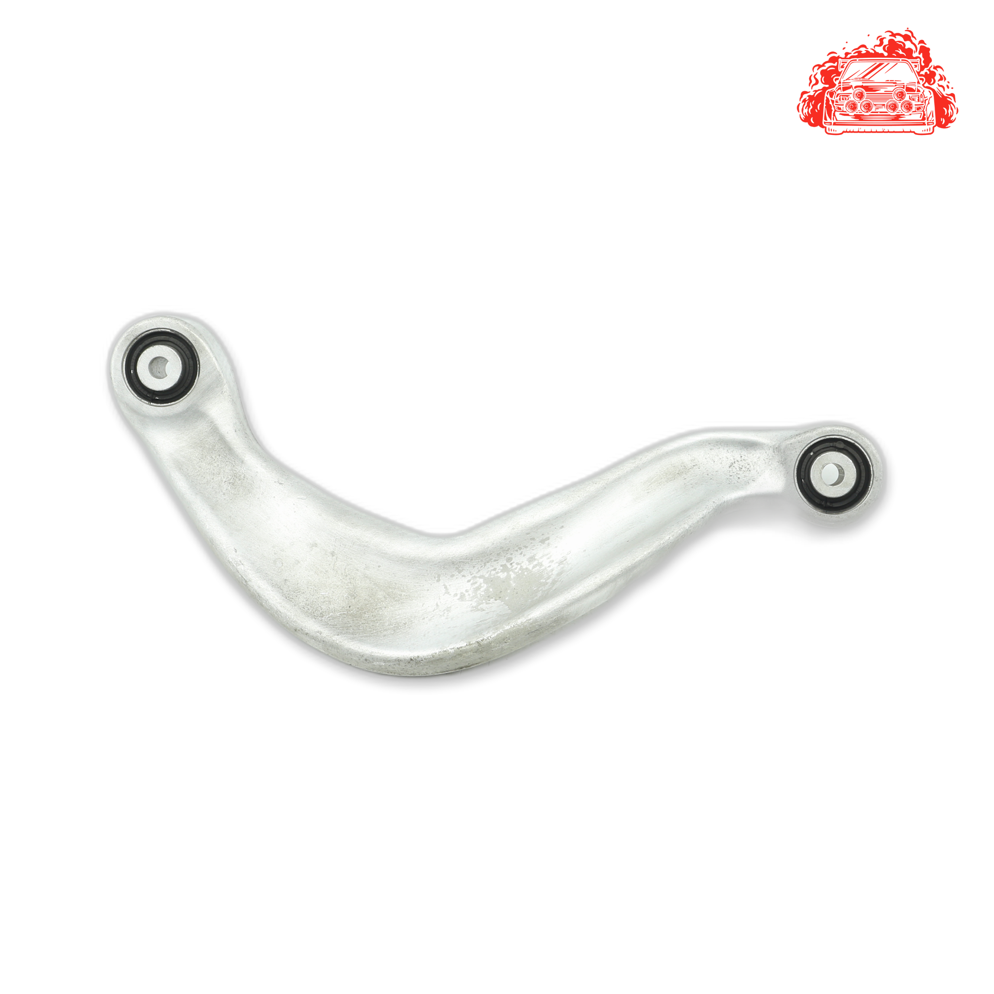 Used AUDI A5 S5 QUATTRO driver side rear upper control arm - 8K0505324F