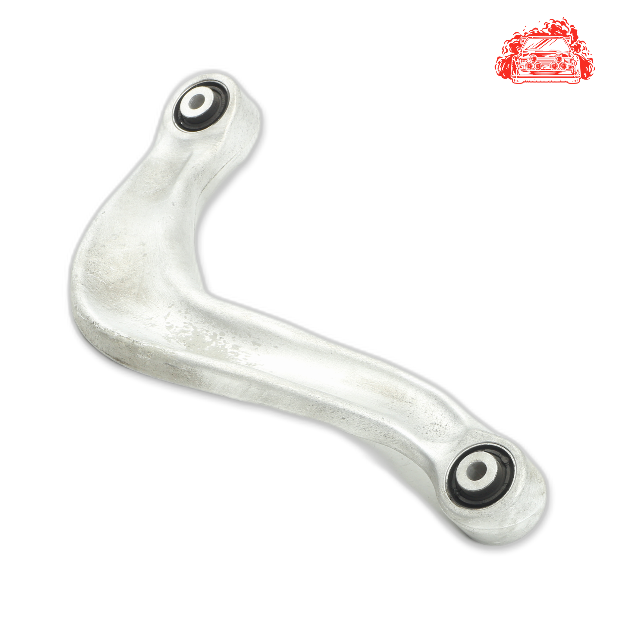 Used AUDI A5 S5 QUATTRO driver side rear upper control arm - 8K0505324F