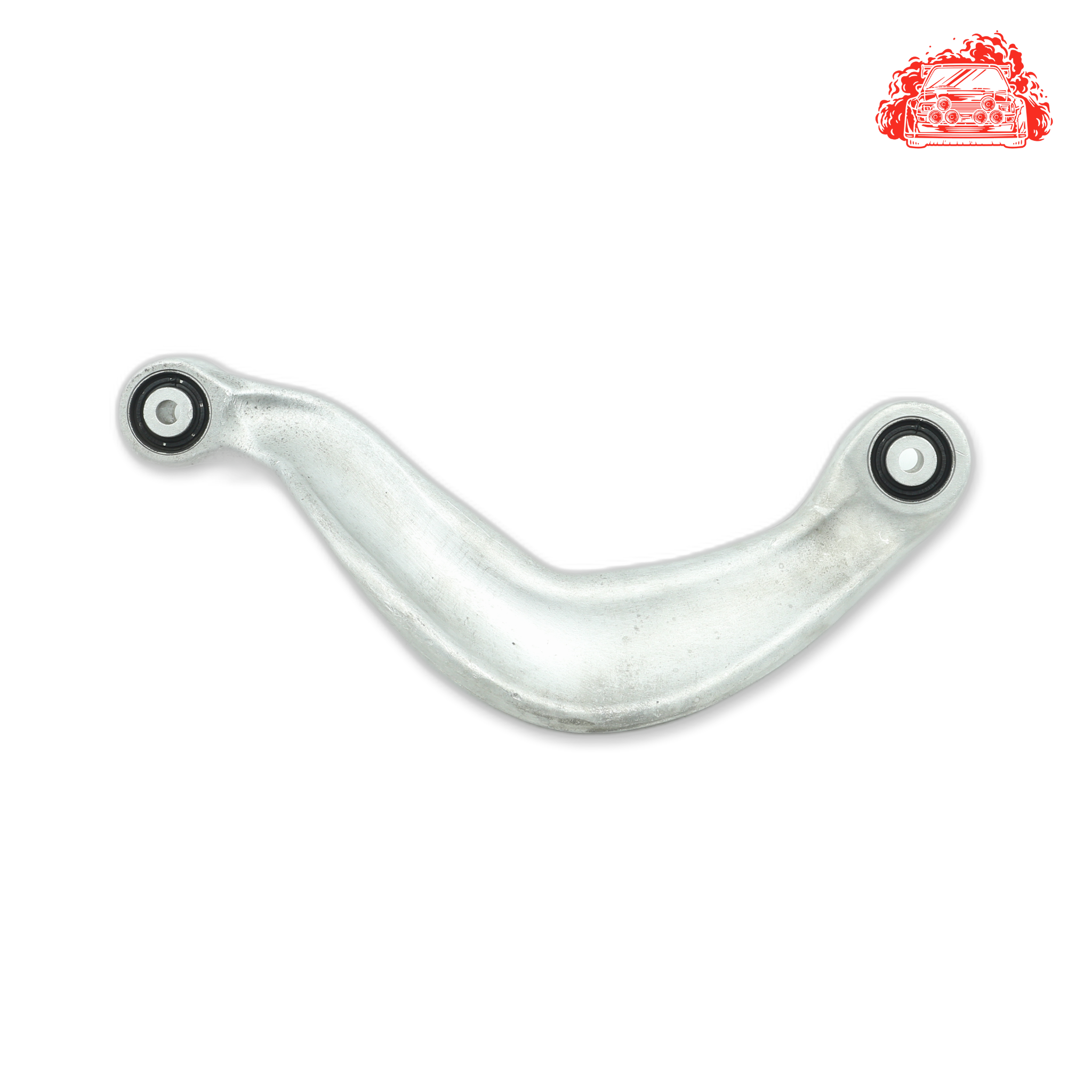 Used AUDI A5 S5 QUATTRO passenger side rear upper control arm - 8K0505323F
