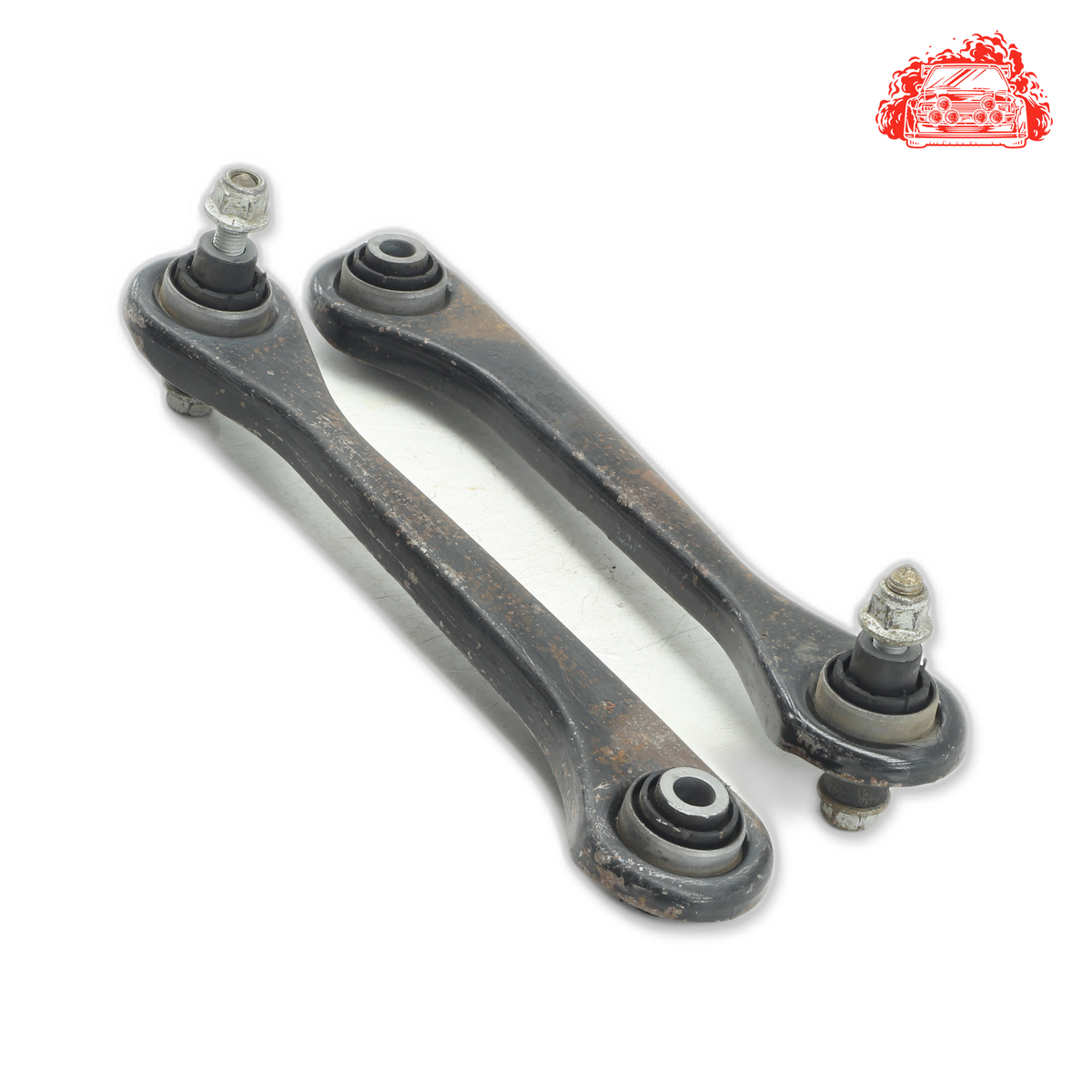 Used Audi A5 S5 QUATTRO Rear Suspension Arm Set