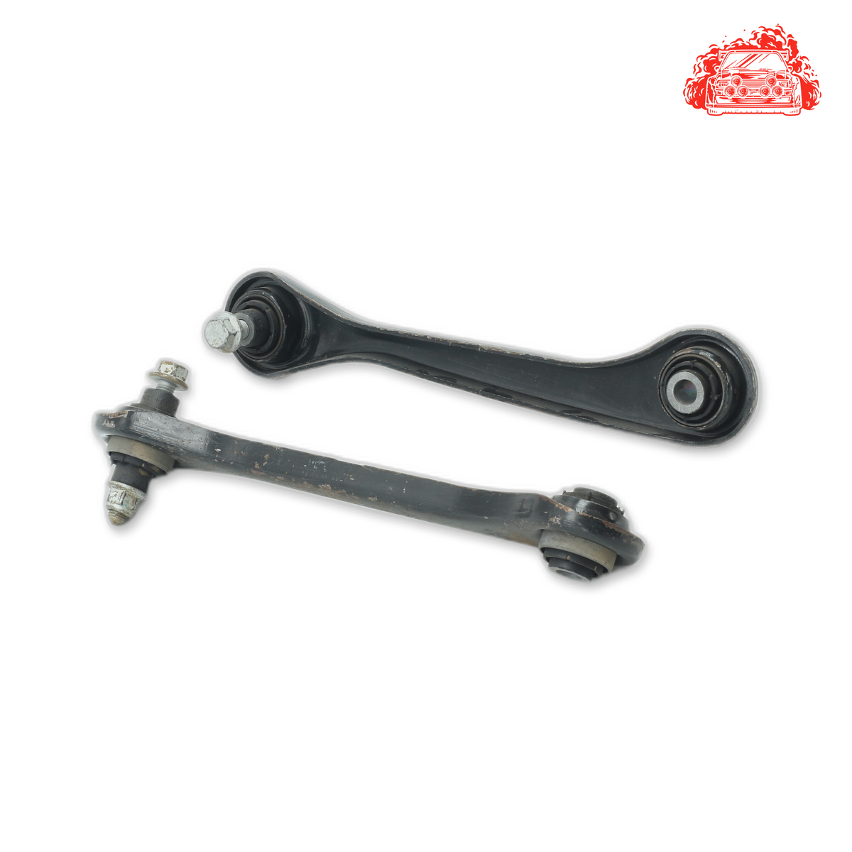 Used Audi A5 S5 QUATTRO Rear Suspension Arm Set