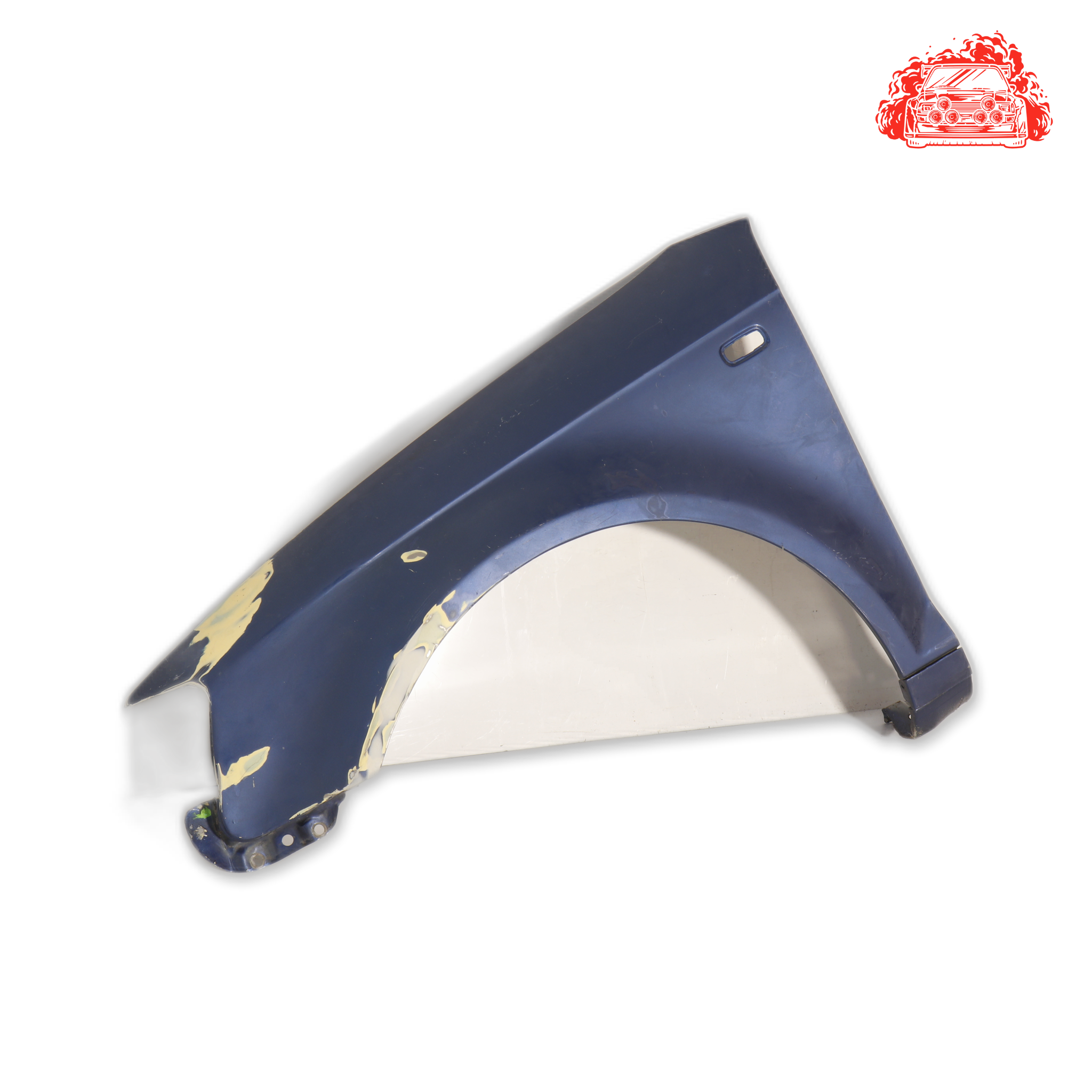 2003 Audi A3 Passenger Side Fender