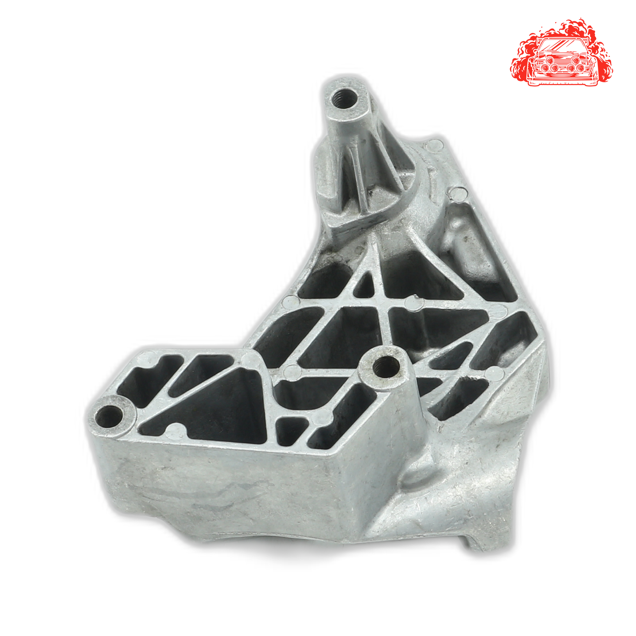 Used AUDI TT COUPE QUATTRO Passenger Side Engine Mounting
