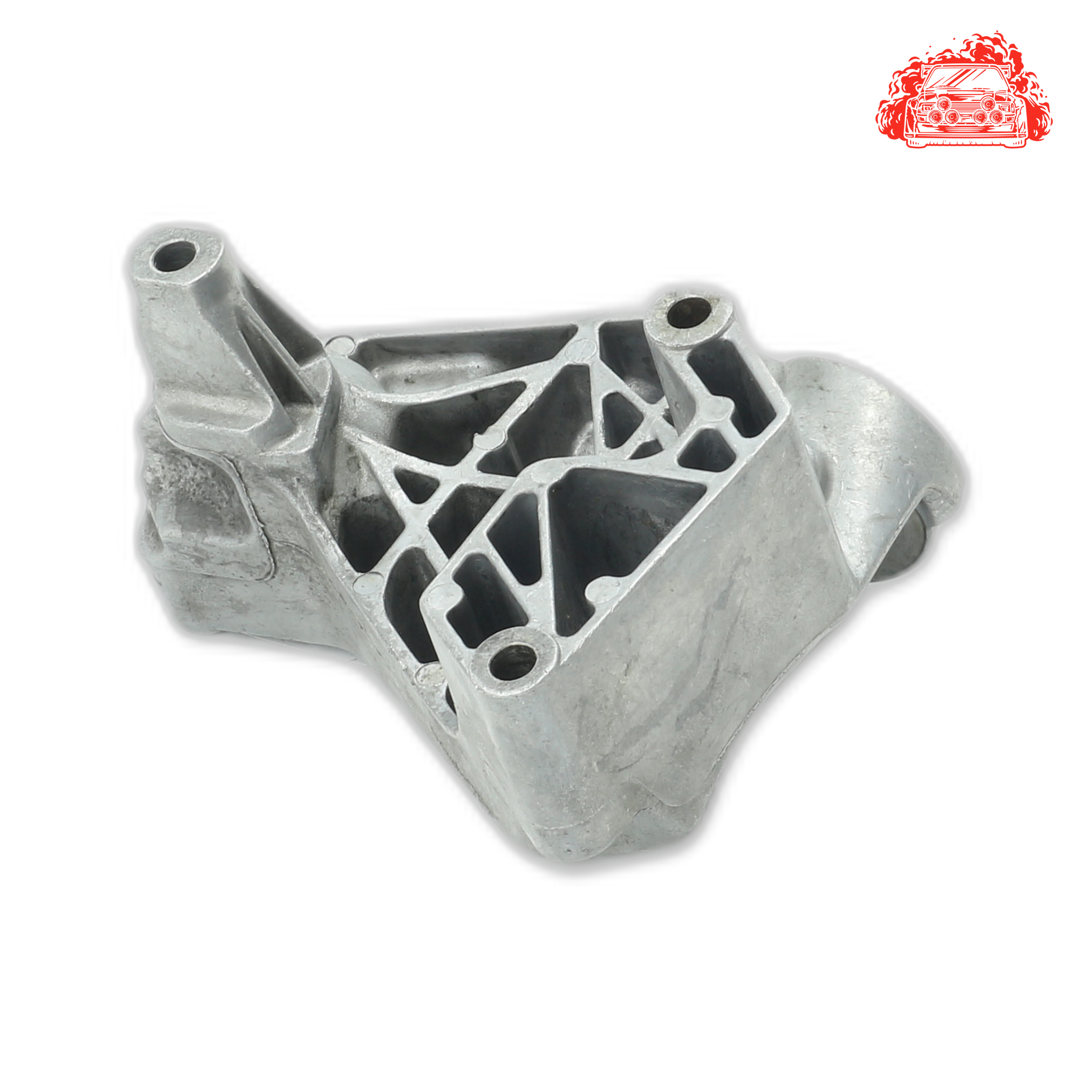 Used AUDI TT COUPE QUATTRO Passenger Side Engine Mounting