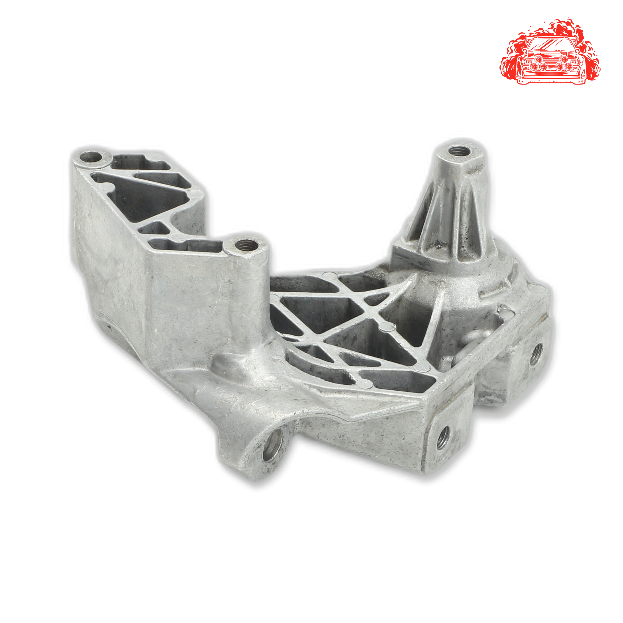 Used AUDI TT COUPE QUATTRO Passenger Side Engine Mounting
