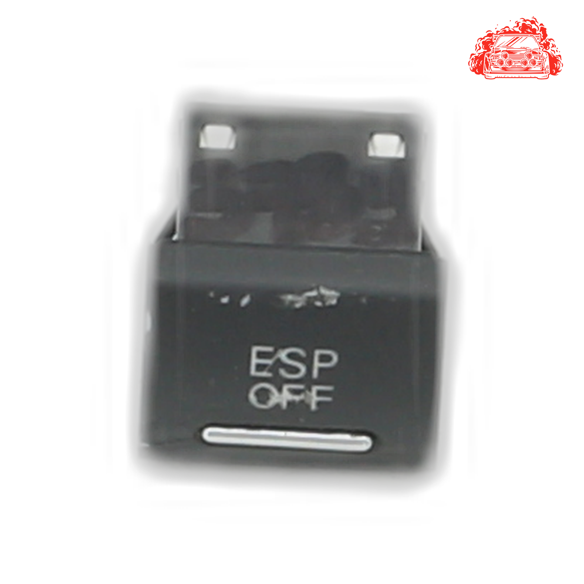 Used Audi A3 ESP Switch