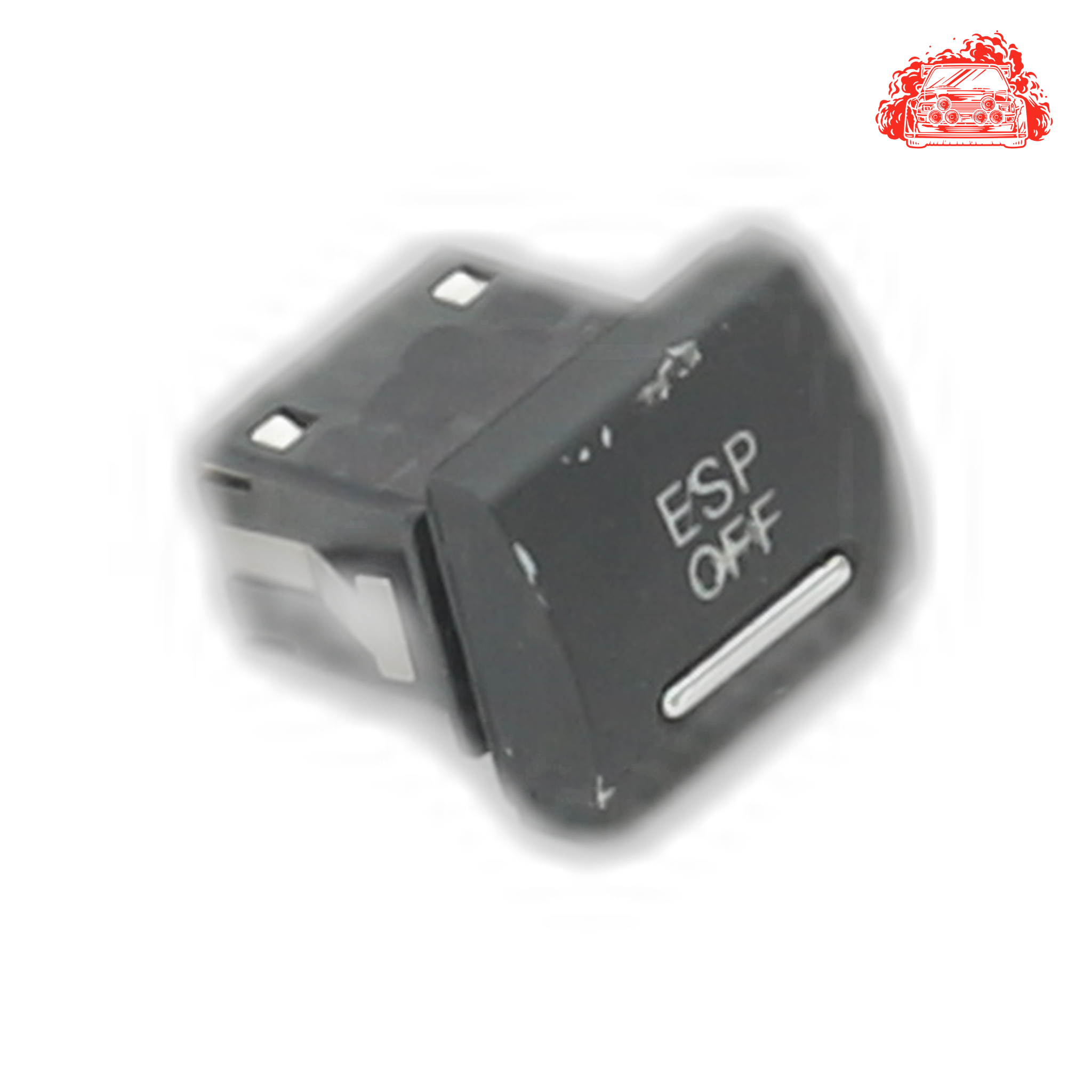 Used Audi A3 ESP Switch