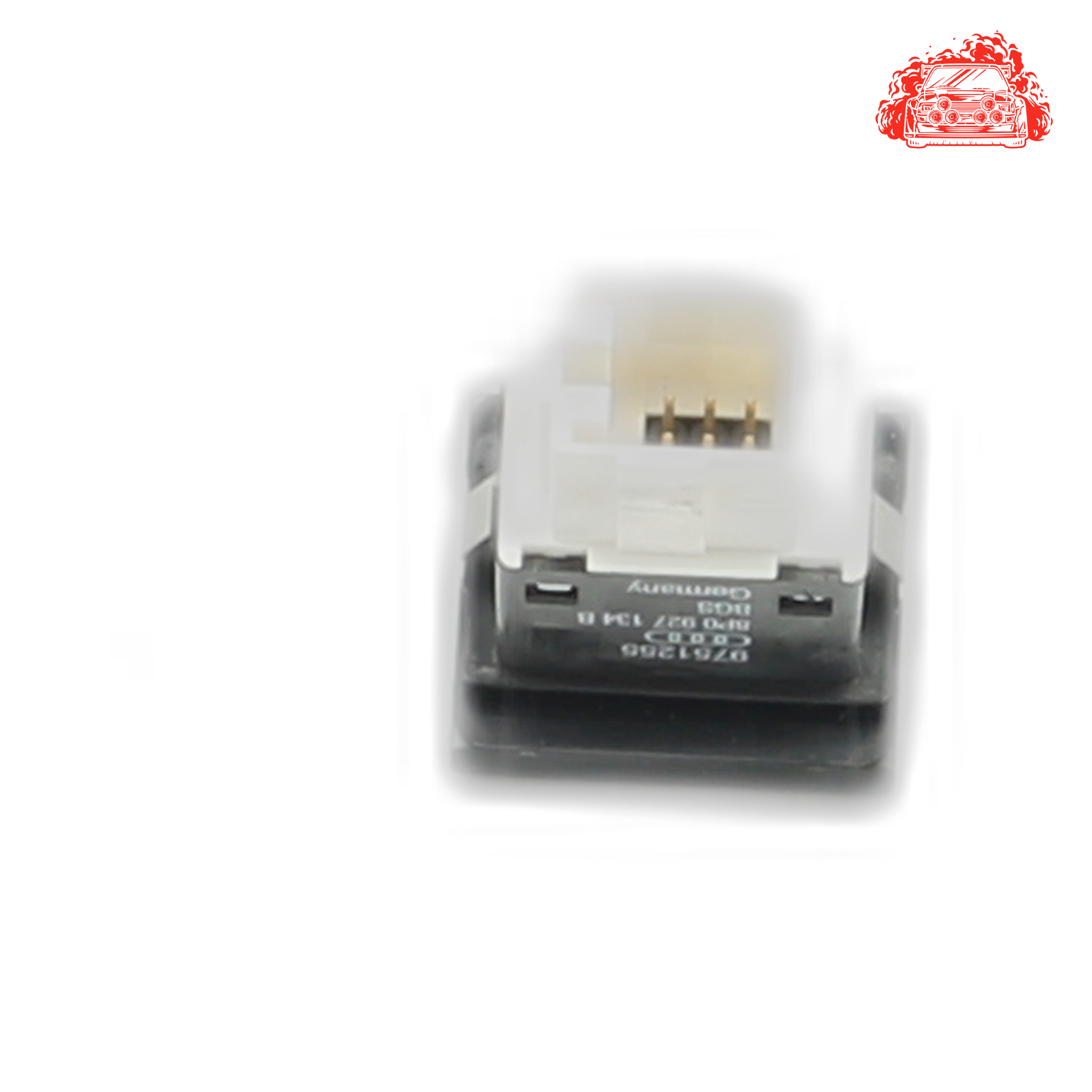 Used Audi A3 ESP Switch