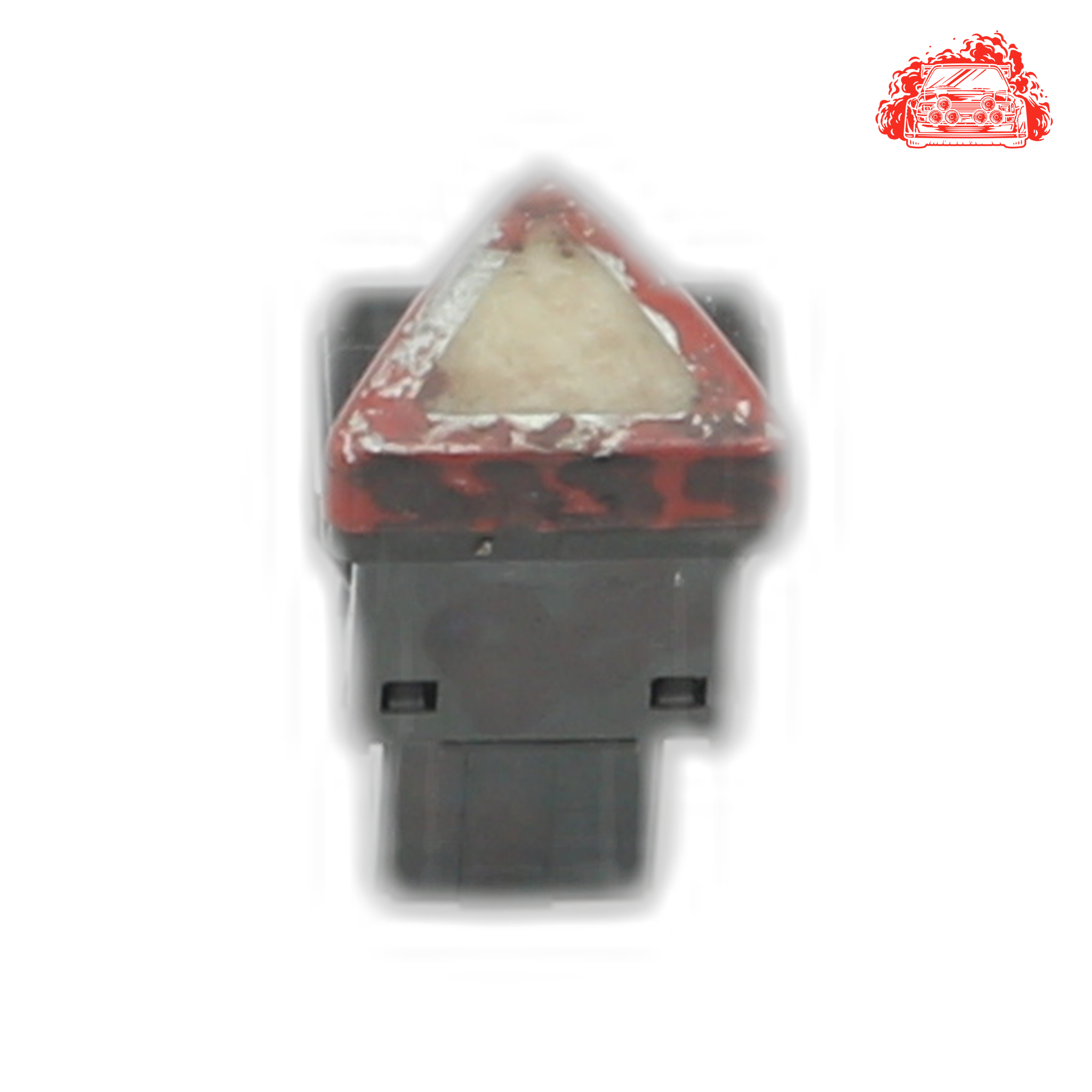 Used Audi A3 Hazard Switch