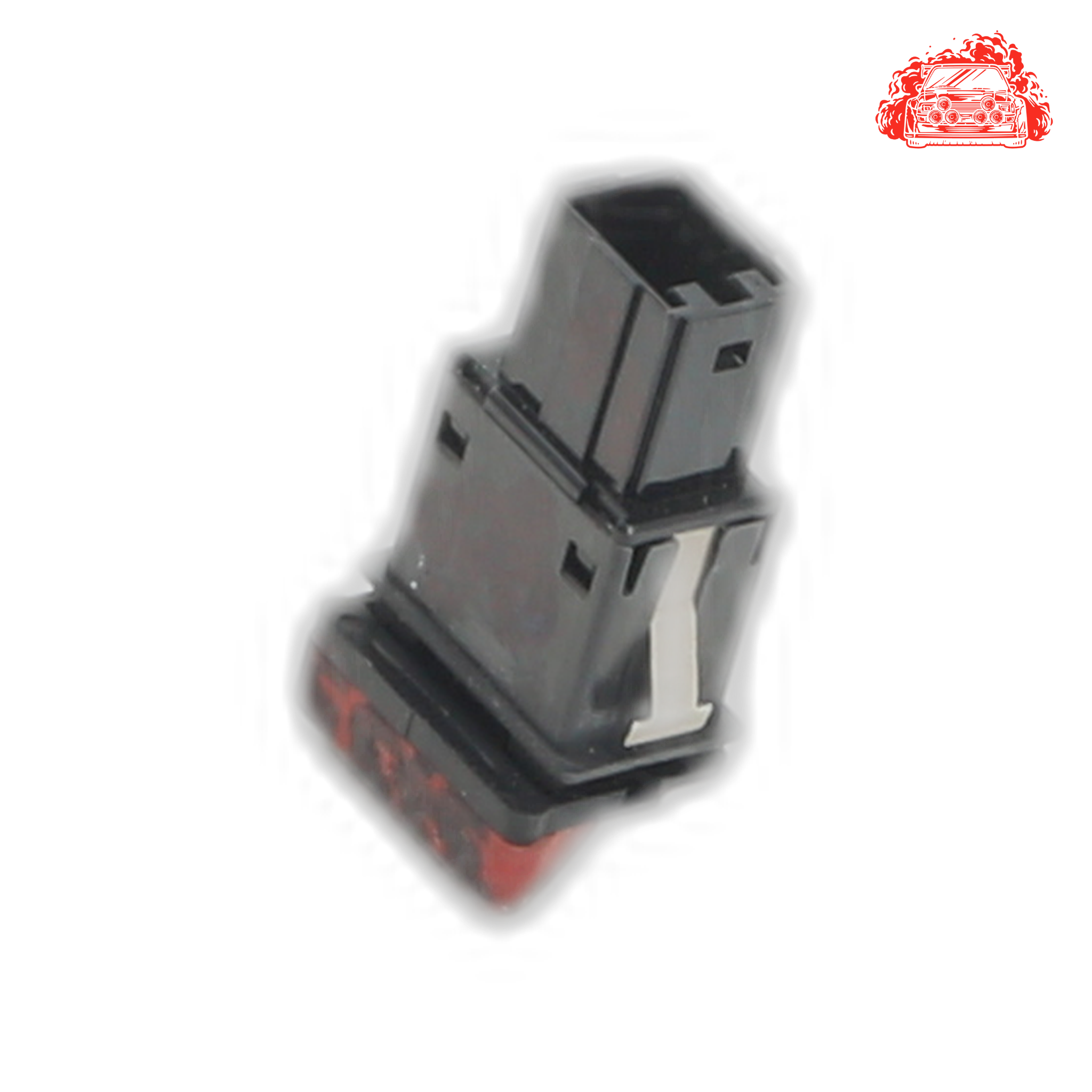 Used Audi A3 Hazard Switch