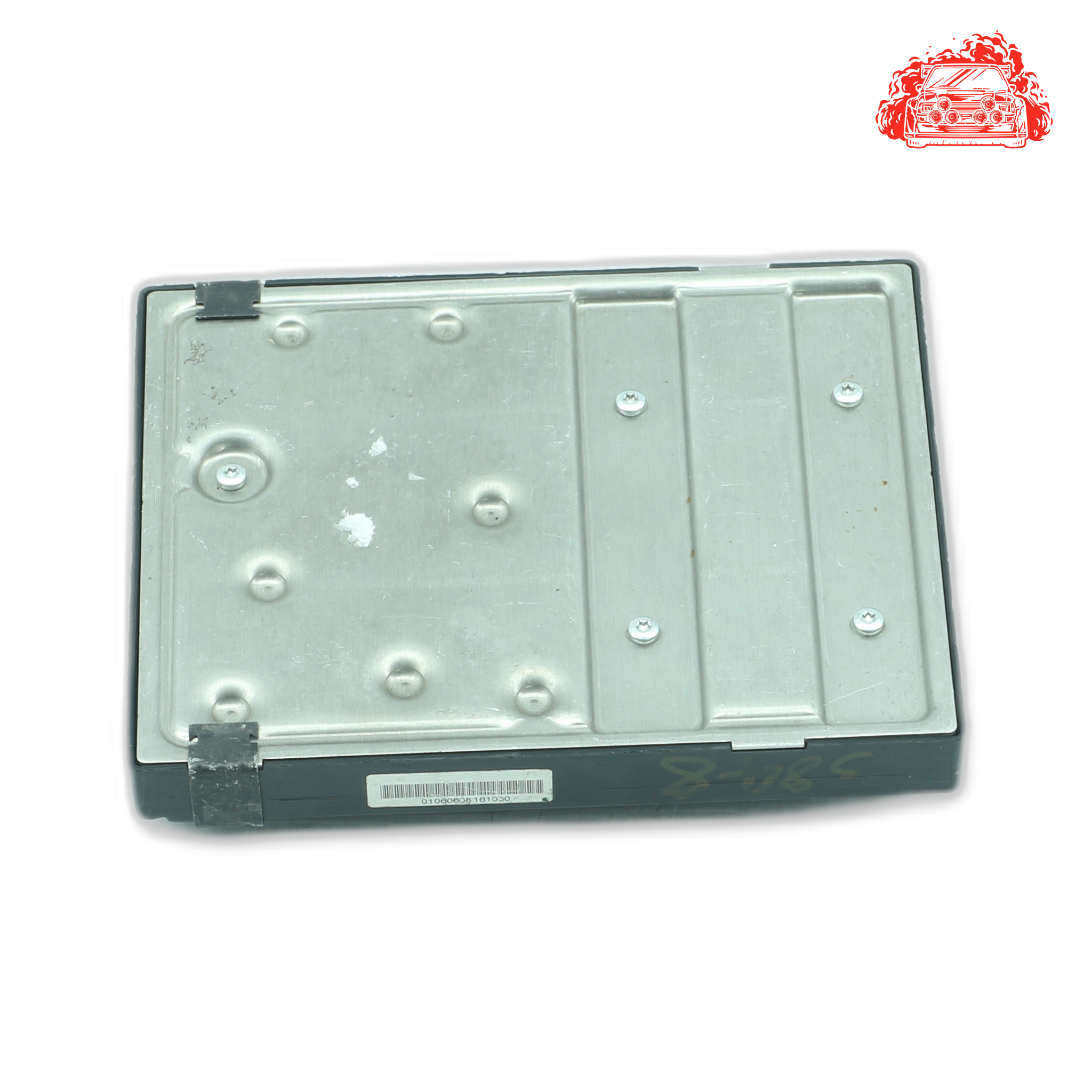 Used Audi A4 1.8T S Multitronic Body Control Module