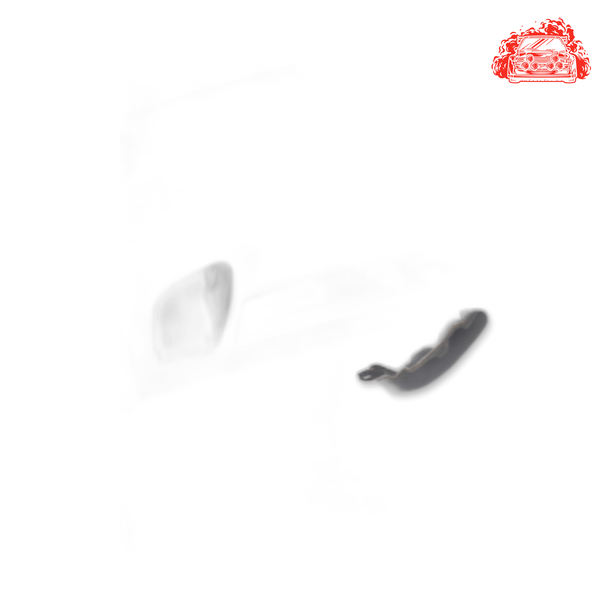 Used AUDI A4 1.8T S MULTITRONIC Dashboard Moulding