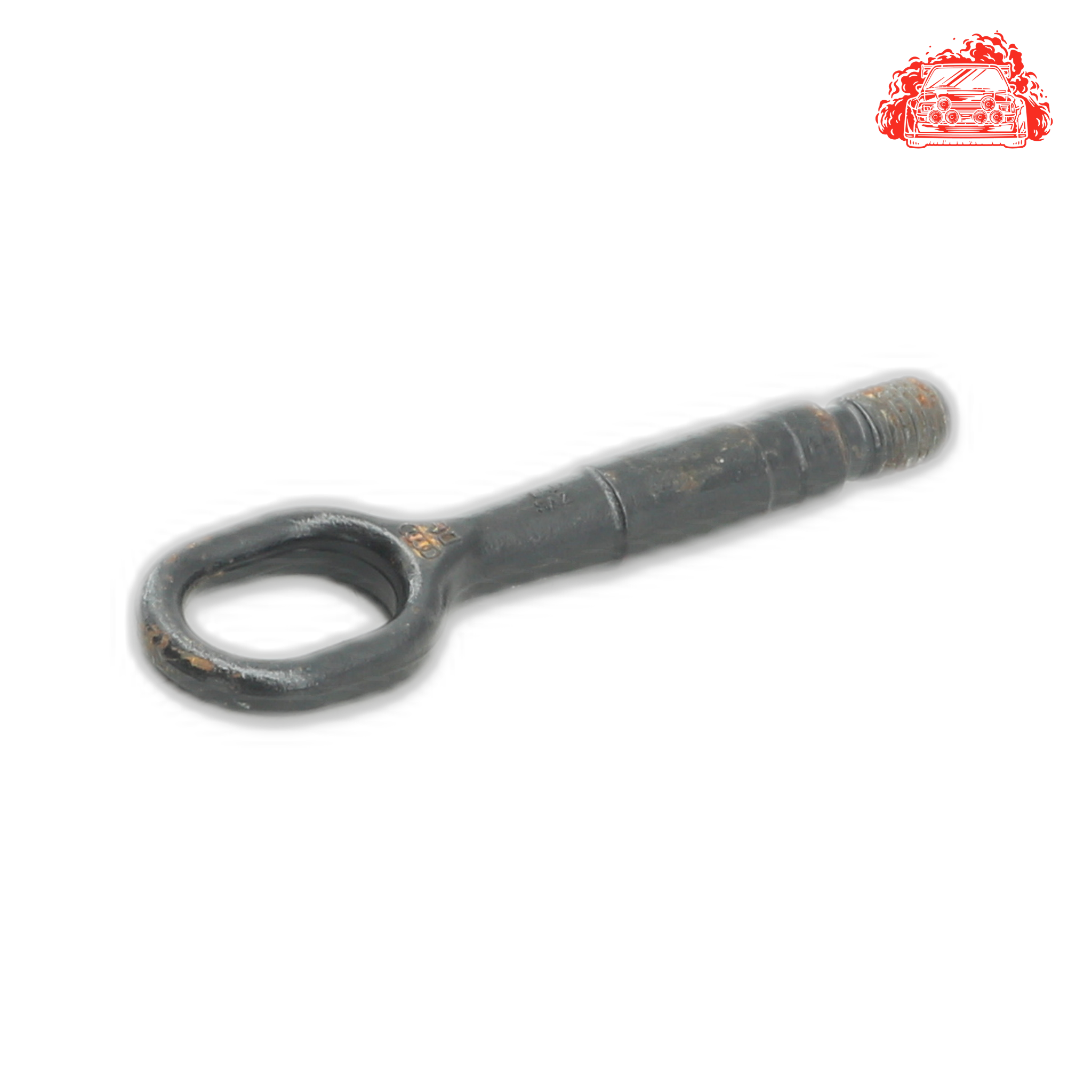 Used Audi A4 1.8T S Multitronic Tow Hook
