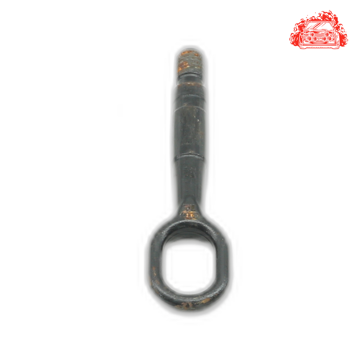Used Audi A4 1.8T S Multitronic Tow Hook