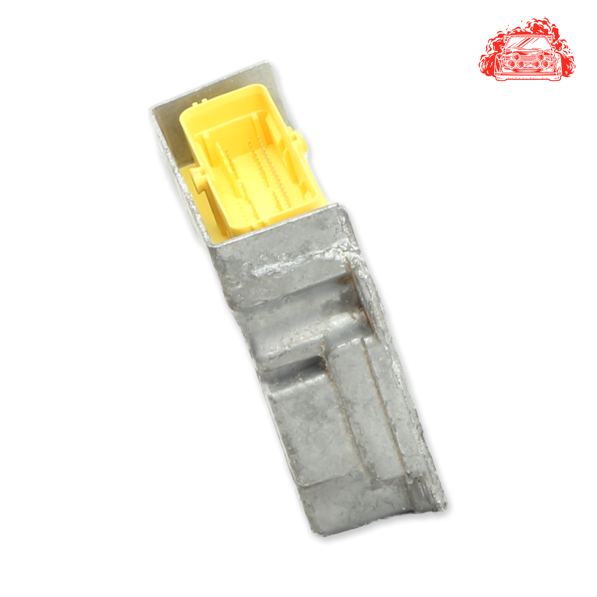 Used AUDI 1.4 TFSI ATTRACTION Airbag Control Module - OEM Part 8P0959655P