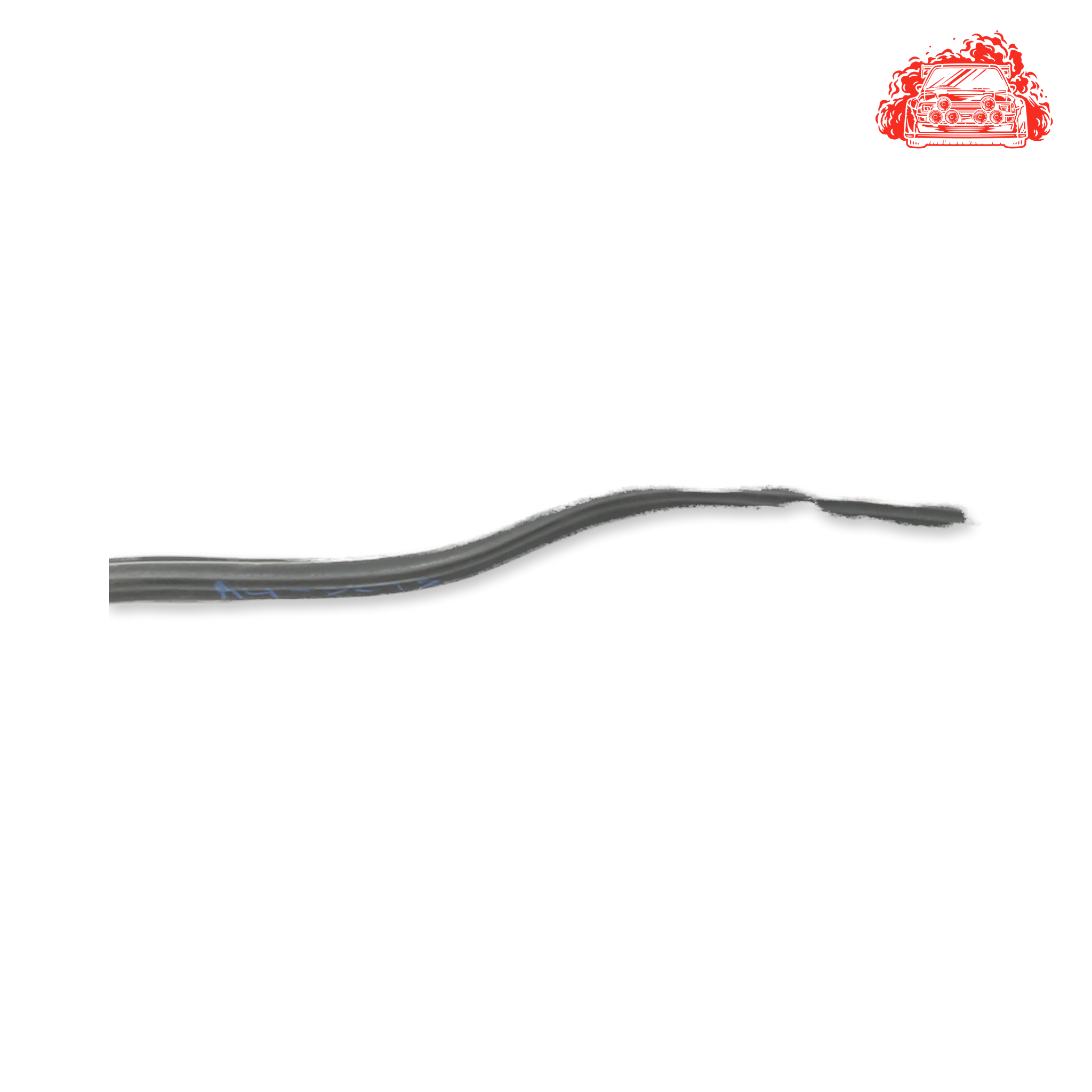 Used Audi 1.4 TFSI Attraction Bonnet Rubber