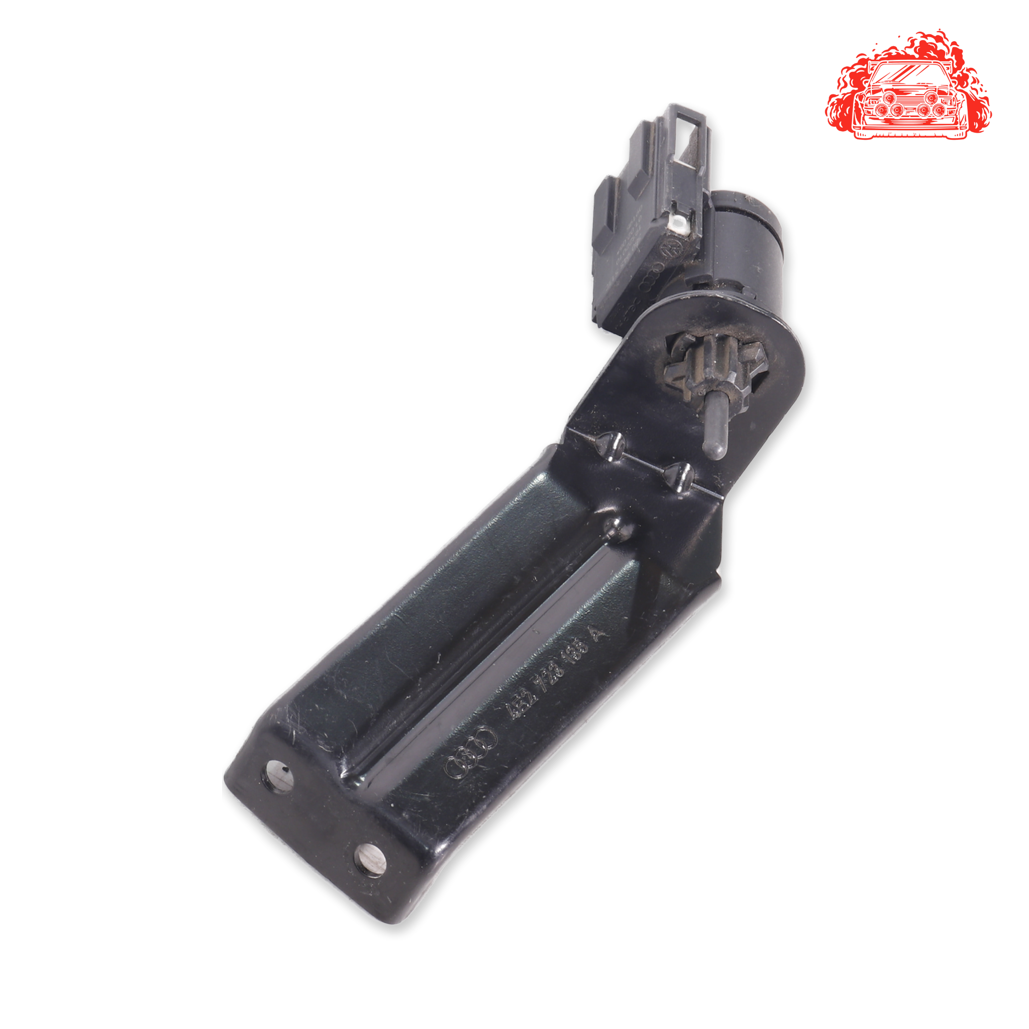 Used AUDI 1.4 TFSI ATTRACTION Brake Light Switch - OEM Part 3B0945511C
