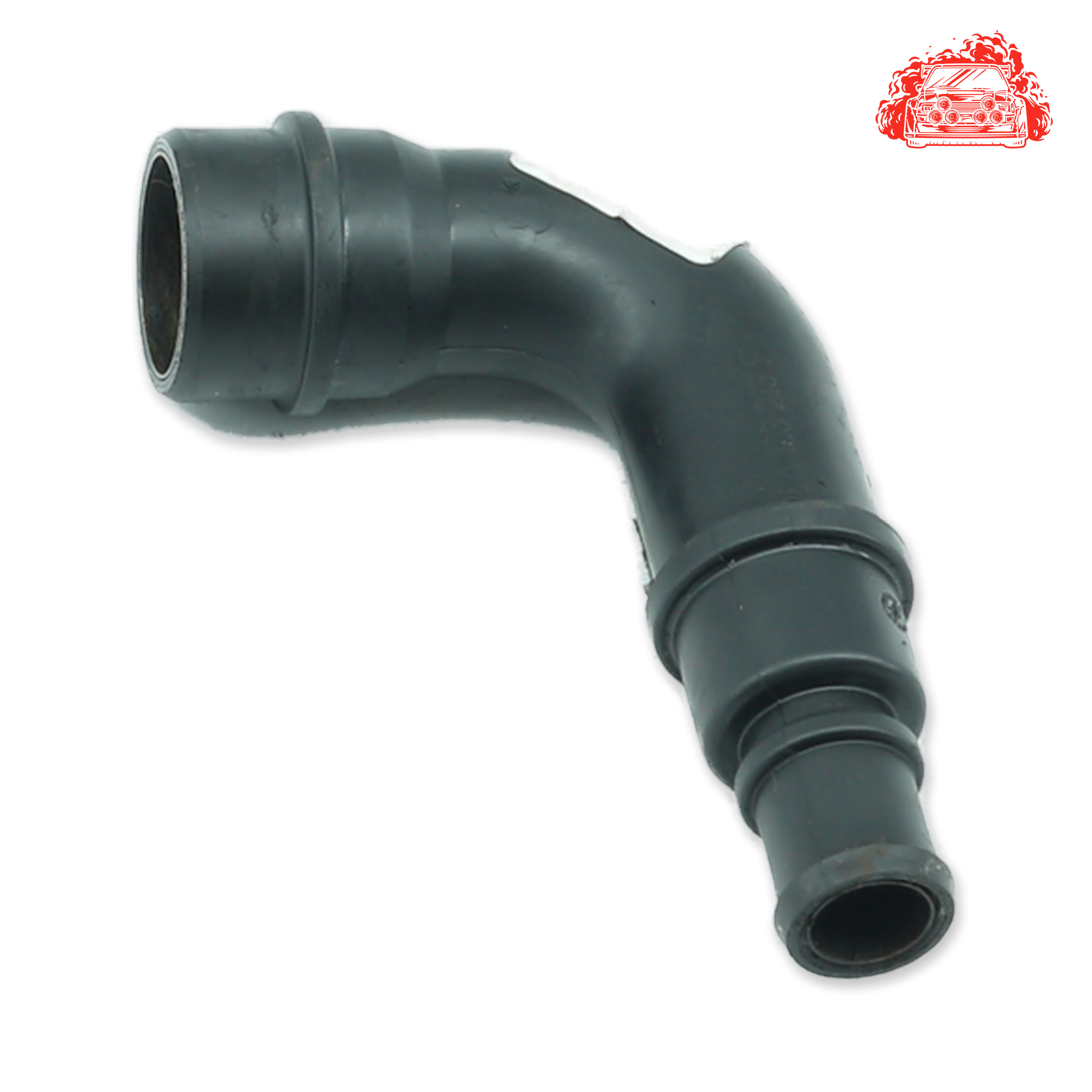 Crankcase Breather Hose - photo 1