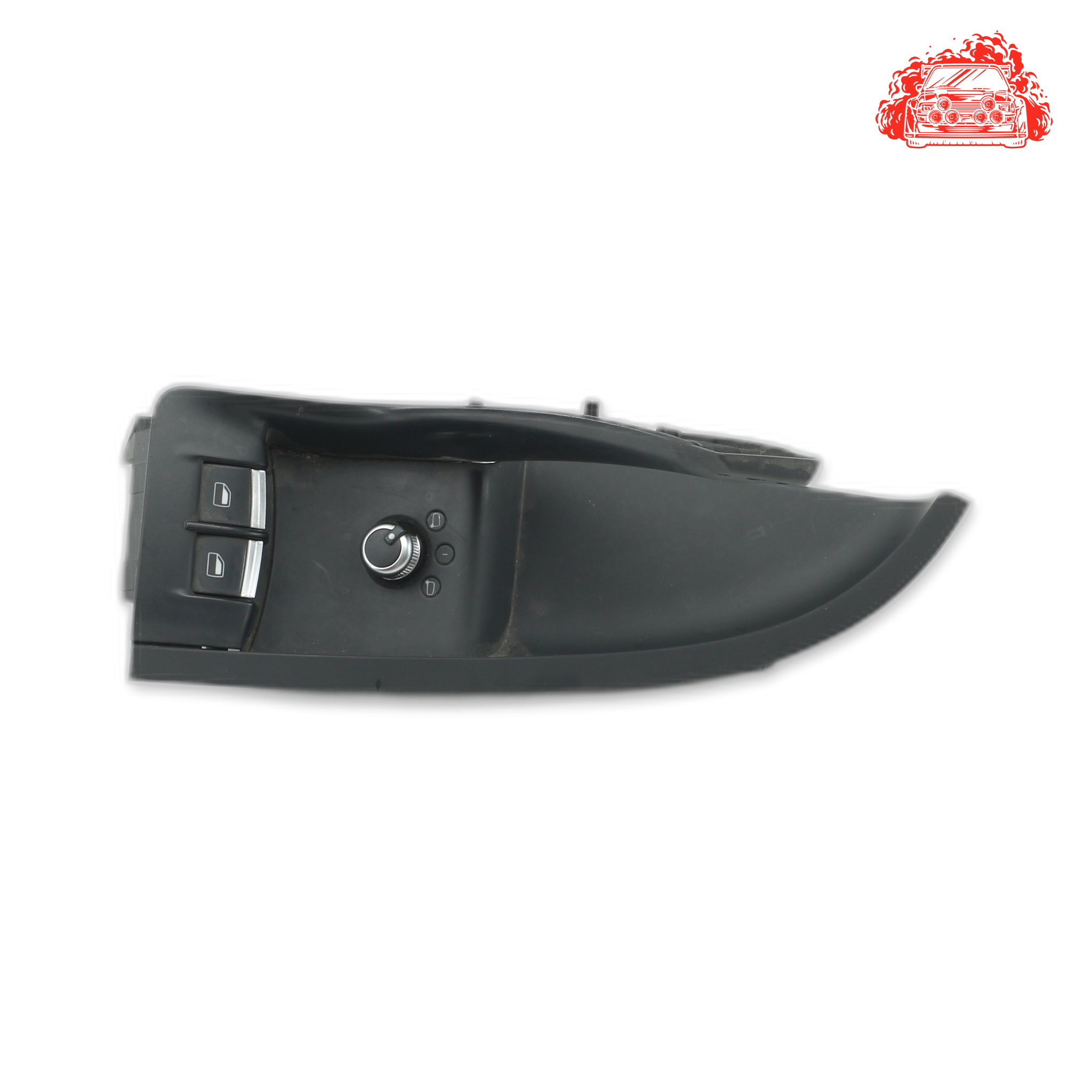 Used AUDI 1.4 TFSI ATTRACTION driver side front window switch - 8P3959558A