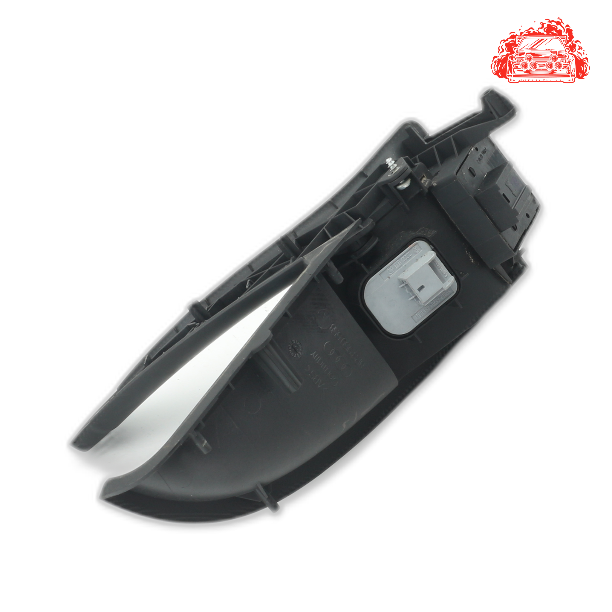 Used AUDI 1.4 TFSI ATTRACTION driver side front window switch - 8P3959558A